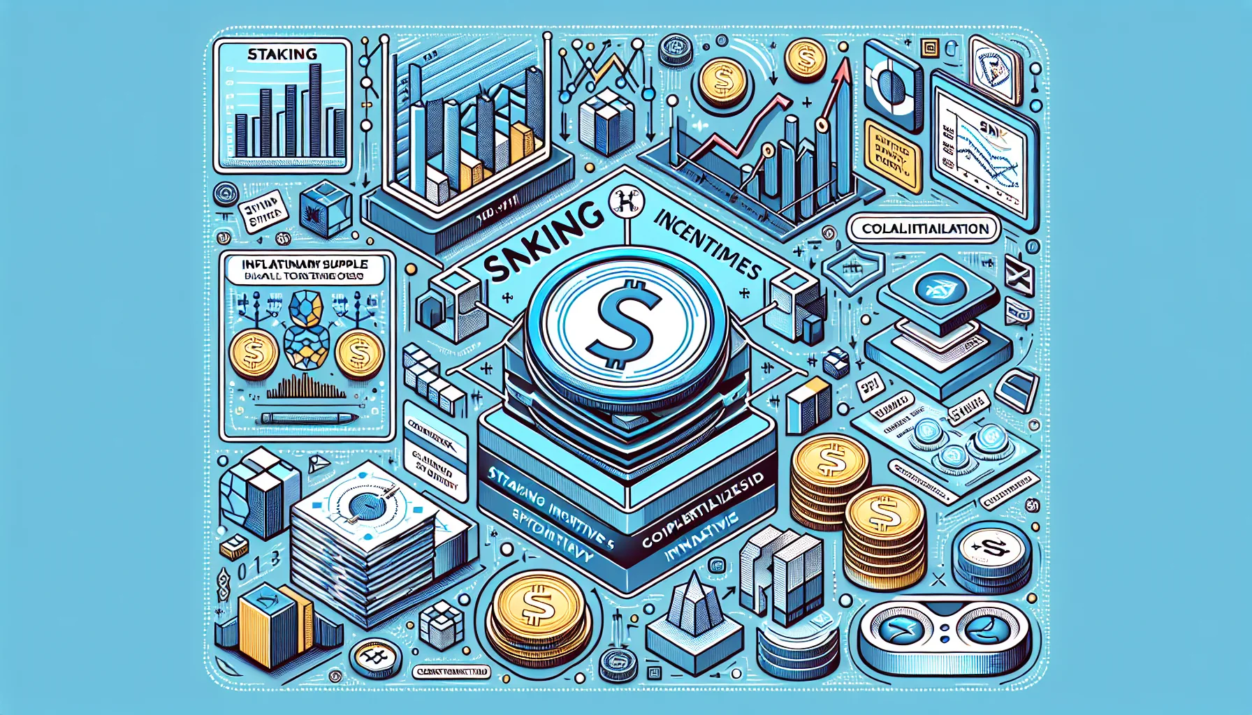 A Deepdive into SNX - 2025