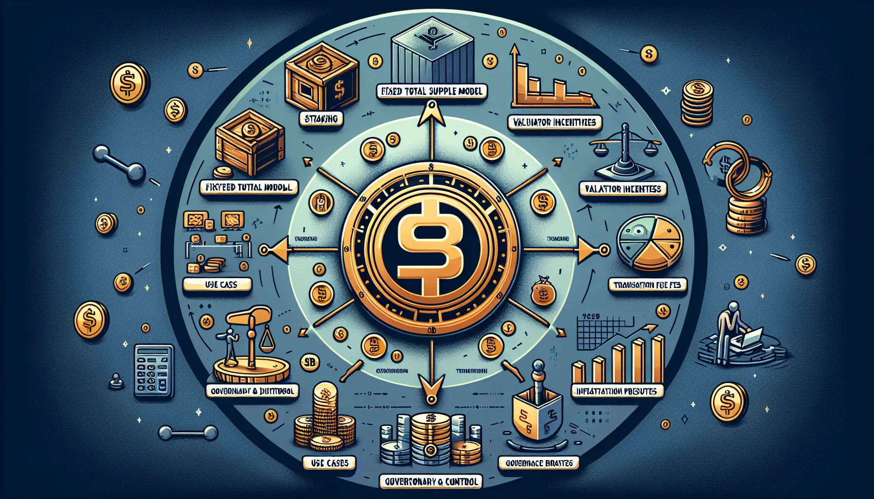 A Deepdive into SRB - 2025