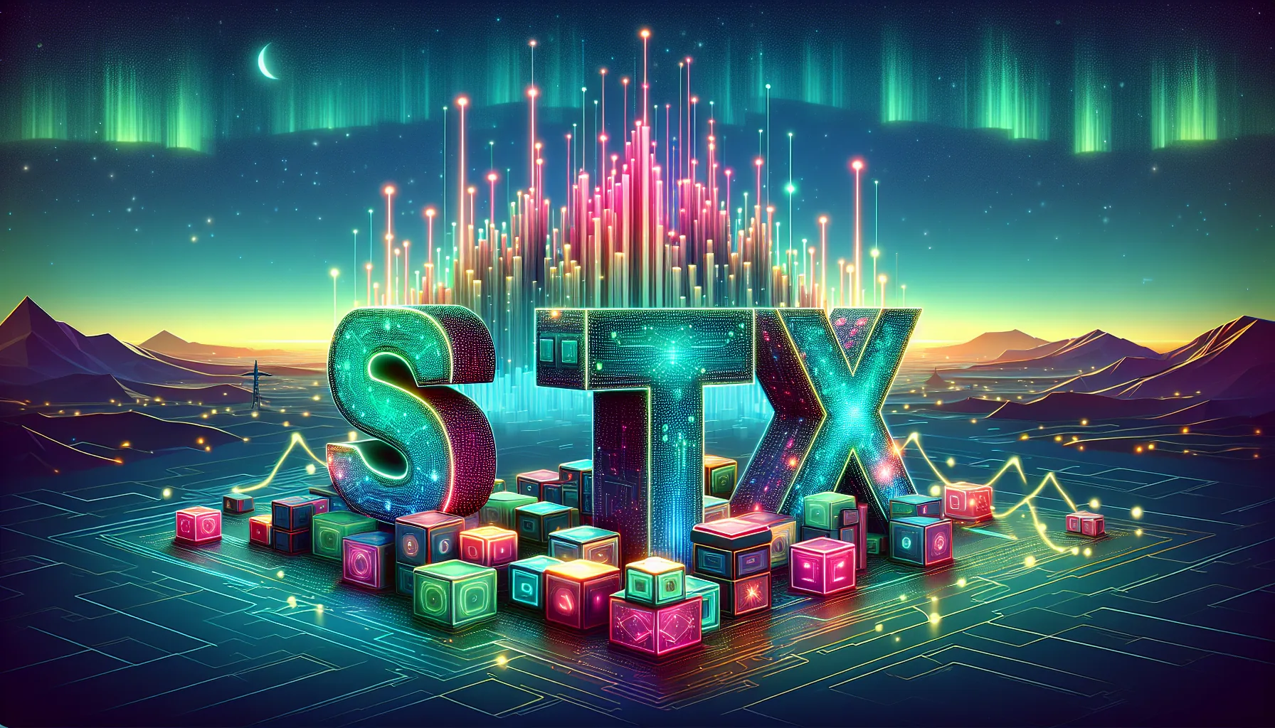 A Deepdive into Stacks (STX) - March 25 2025