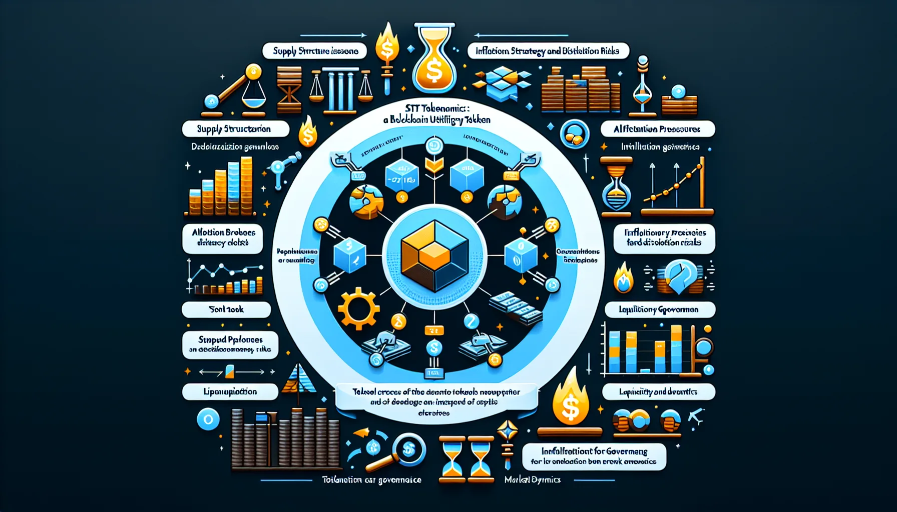 A Deepdive into STPT - 2024