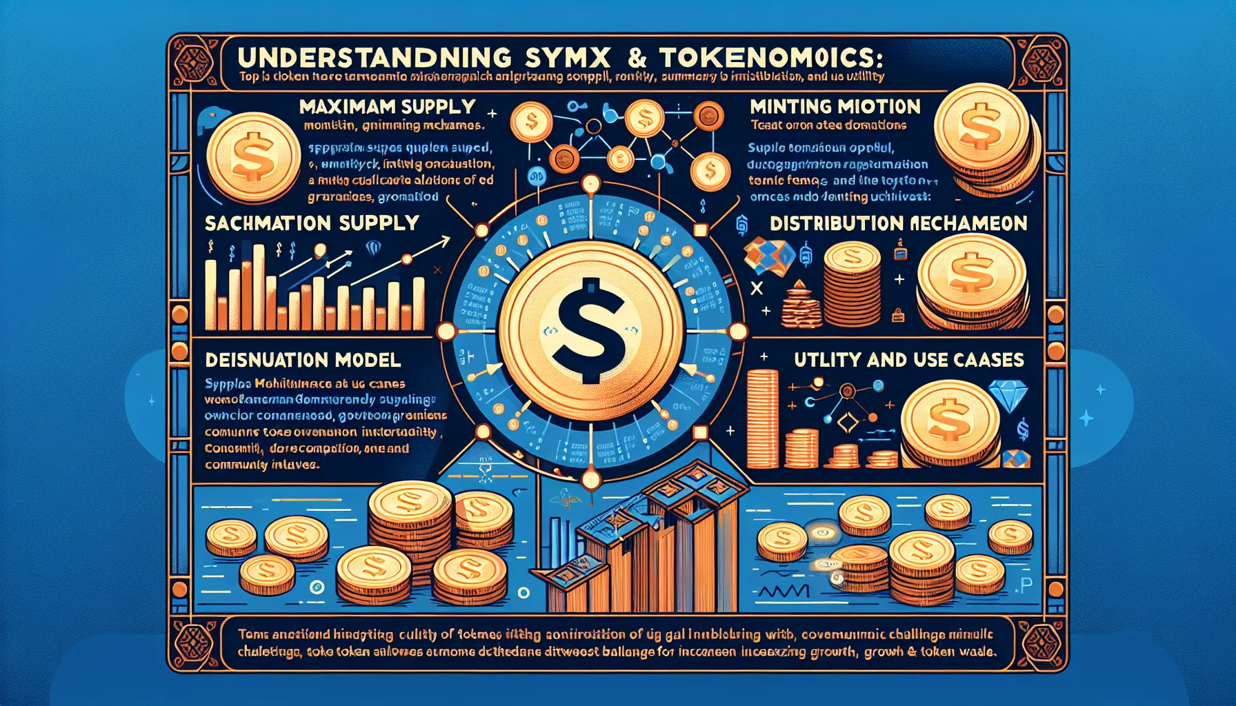 A Deepdive into SYMX - 2025