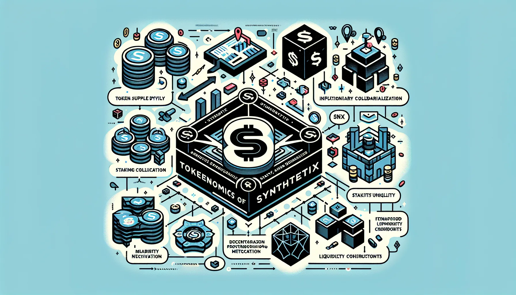 A Deepdive into SYNT - 2024