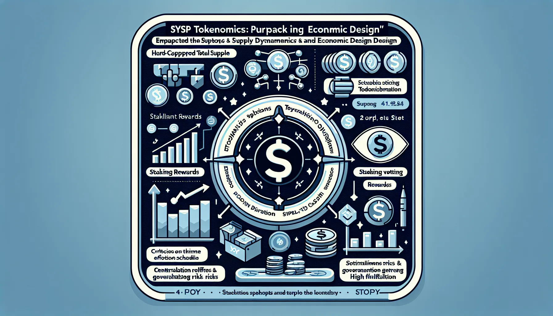 A Deepdive into SYSP - 2024