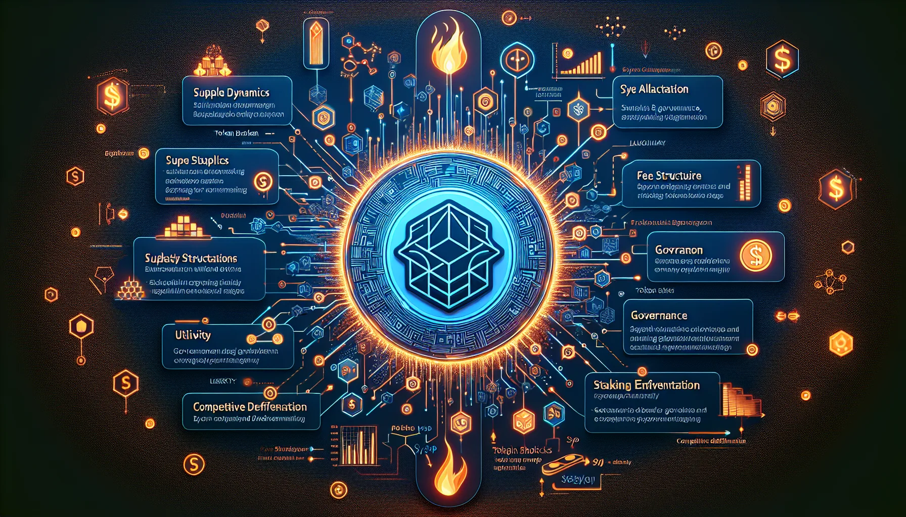 A Deepdive into SYSP - 2025