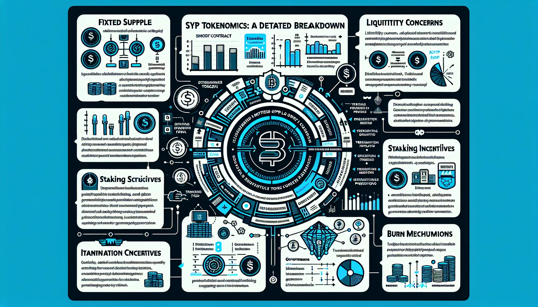 A Deepdive into SYSP - 2025