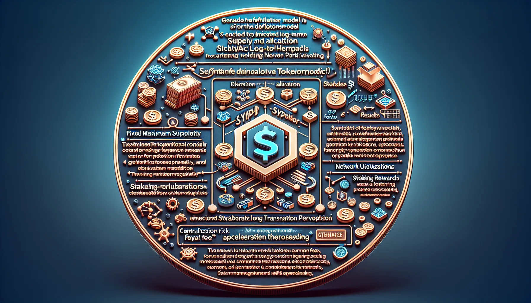 A Deepdive into SYSP - 2025