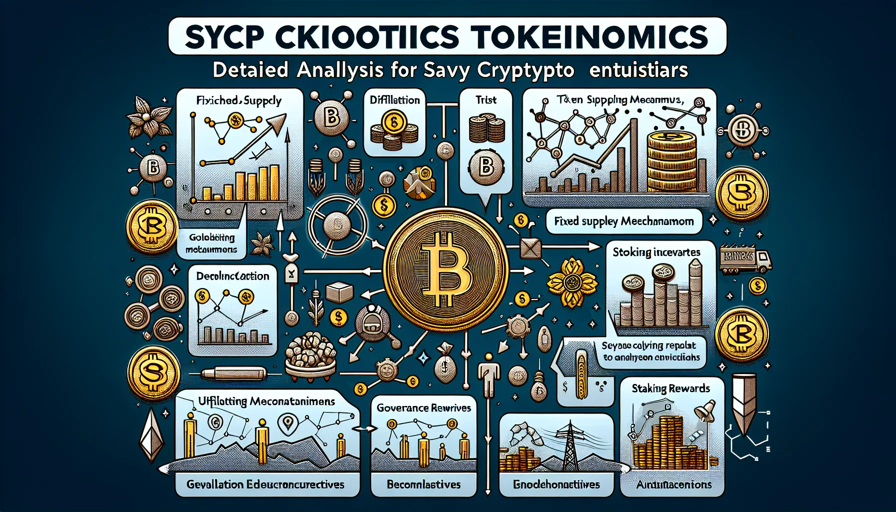 A Deepdive into SYSP - 2025