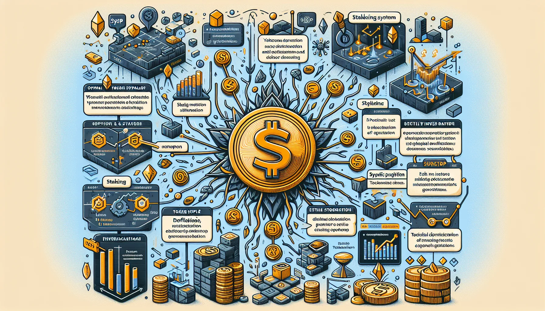 A Deepdive into SYSP - 2025