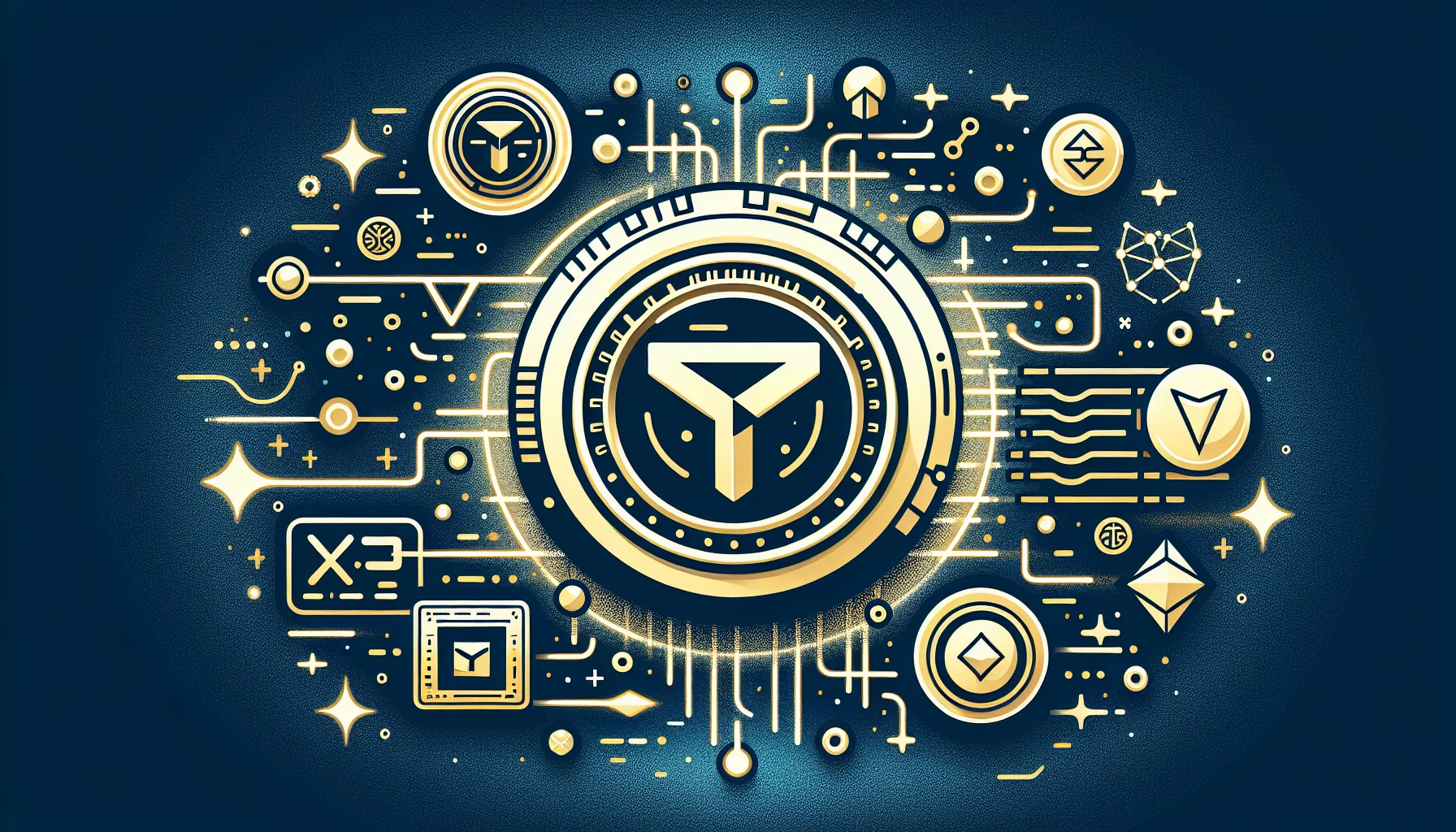 A Deepdive into Tezos (XTZ) - March 24 2025