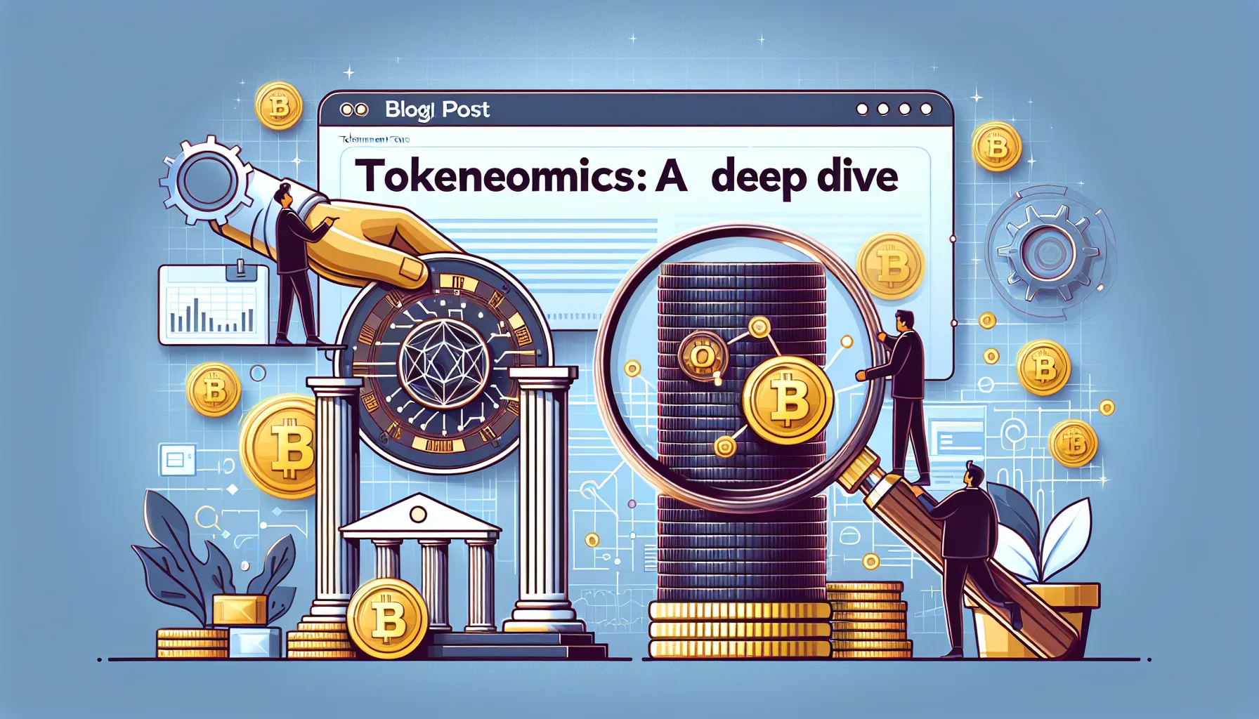 A Deepdive into THETA - 2024
