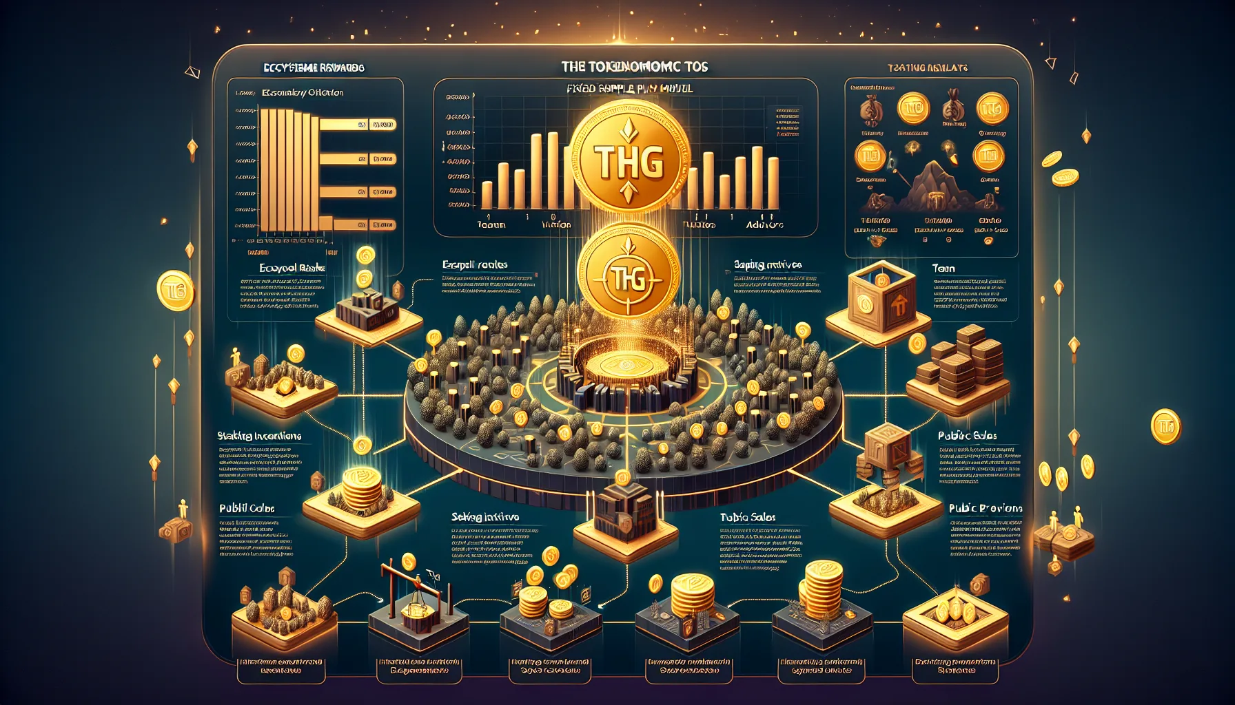 A Deepdive into THG - 2025