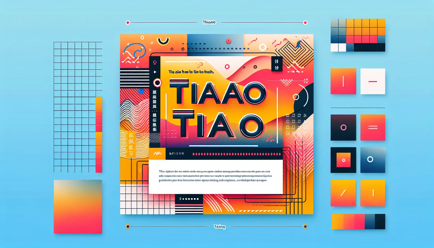 A Deepdive into TIAO