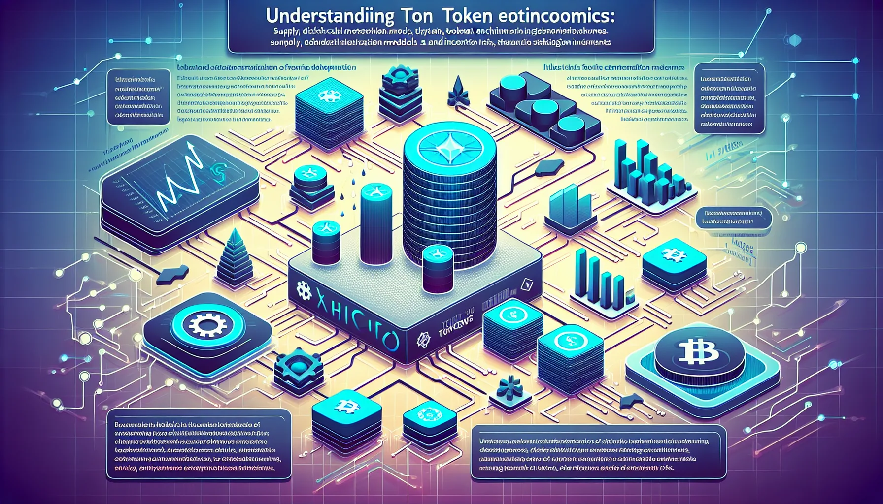 A Deepdive into TON - 2025