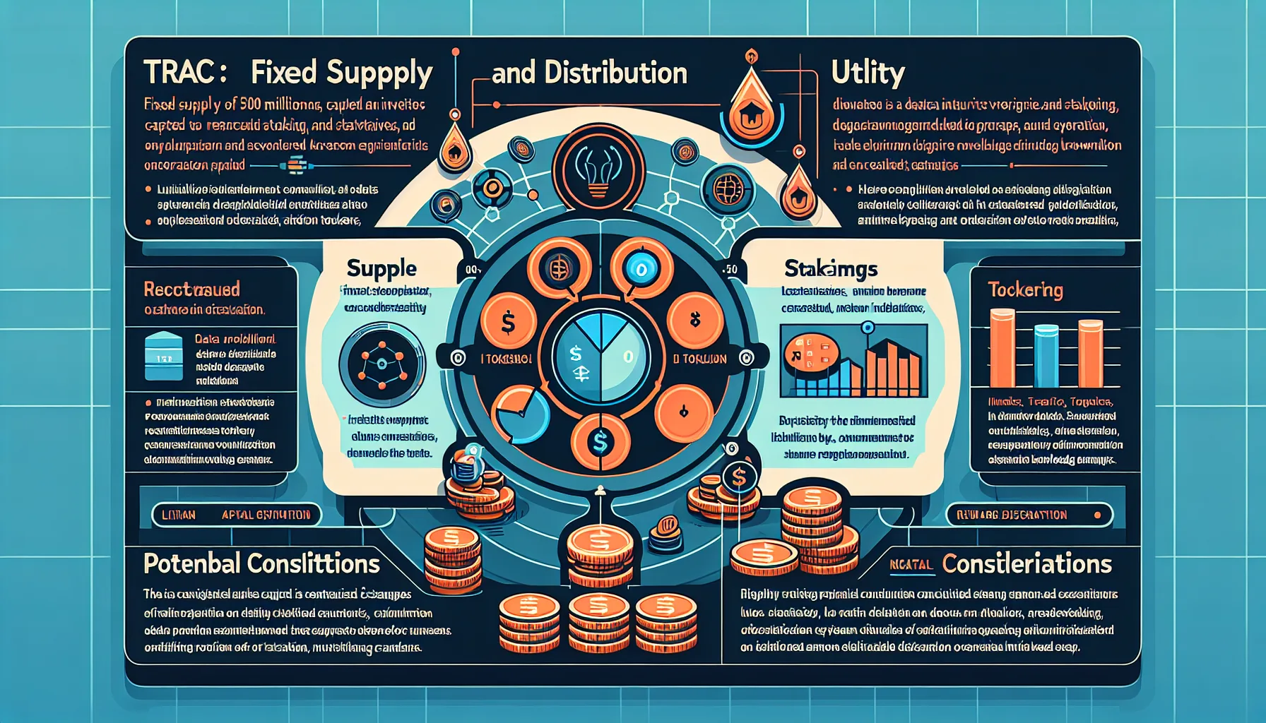 A Deepdive into TRAC - 2025