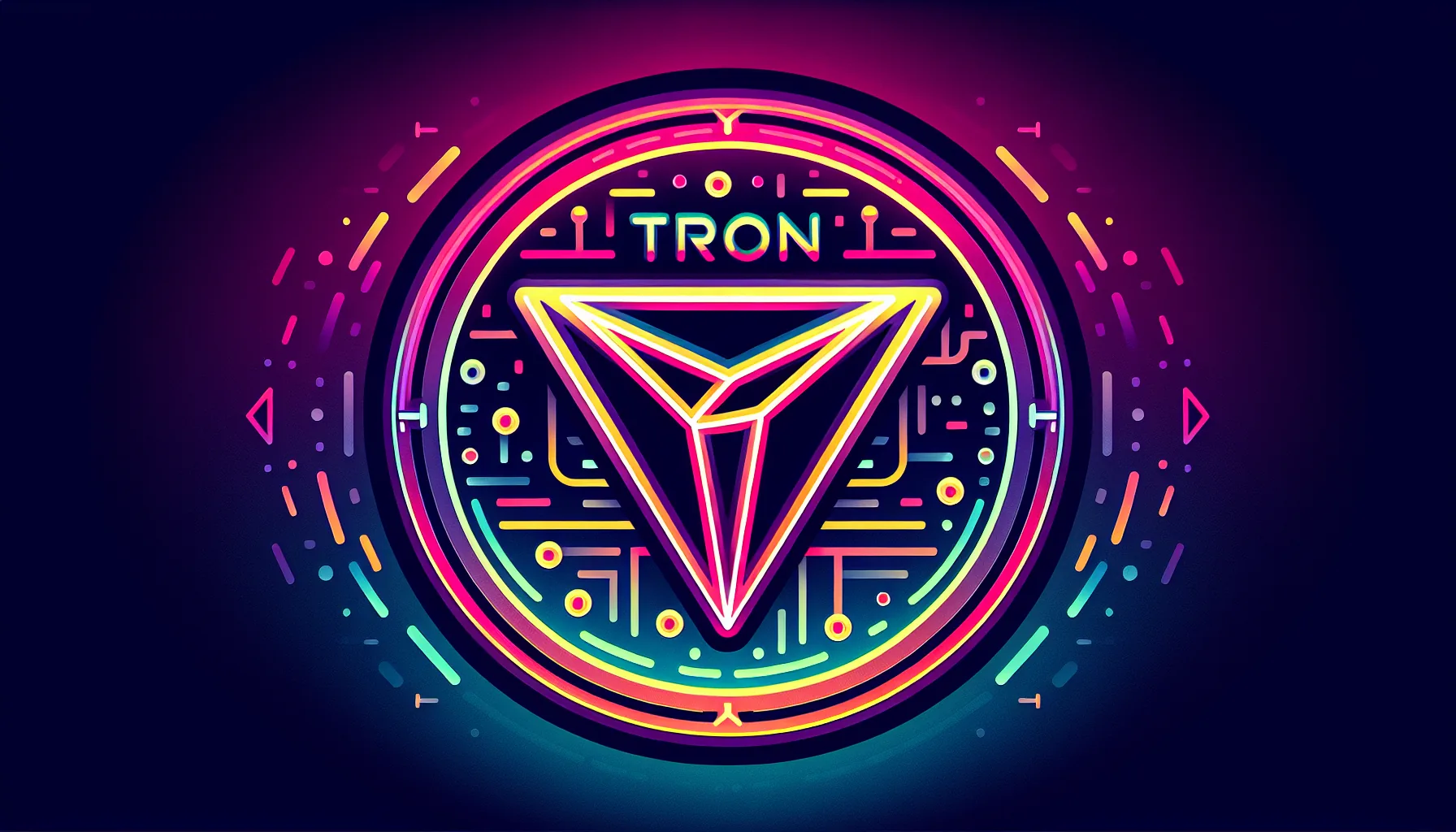 A Deepdive into Tron