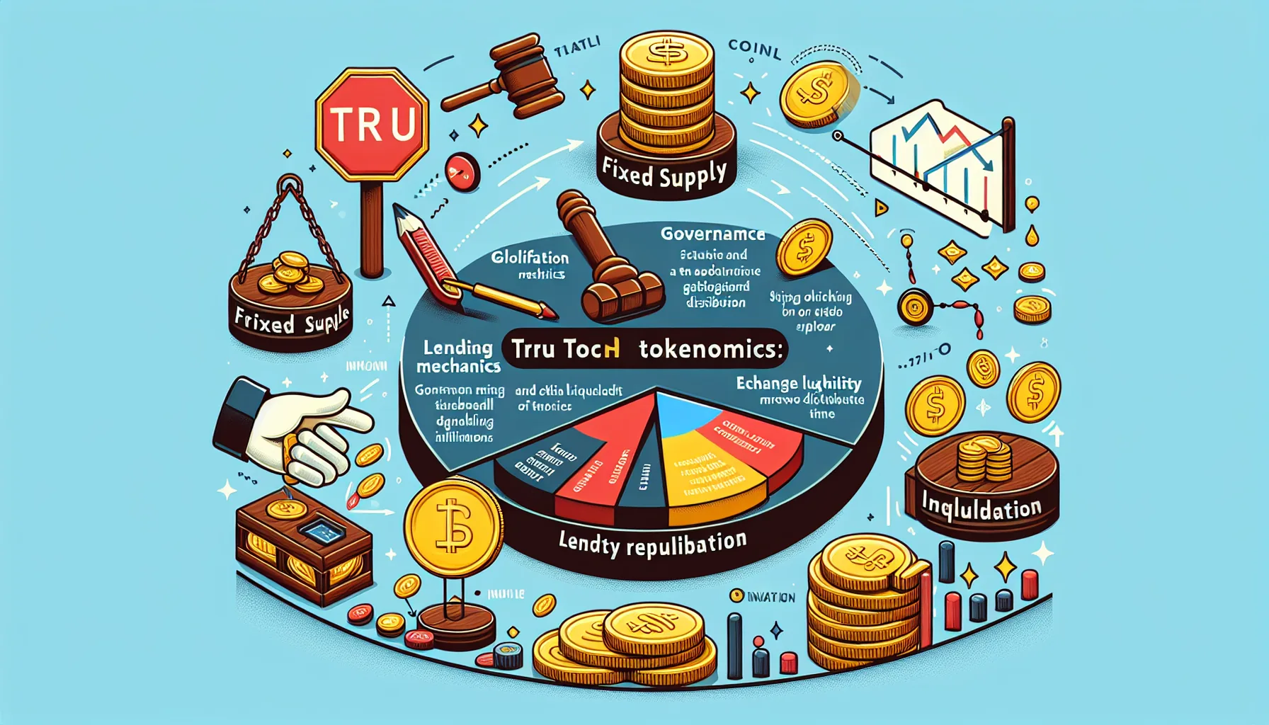 A Deepdive into TRU - 2025