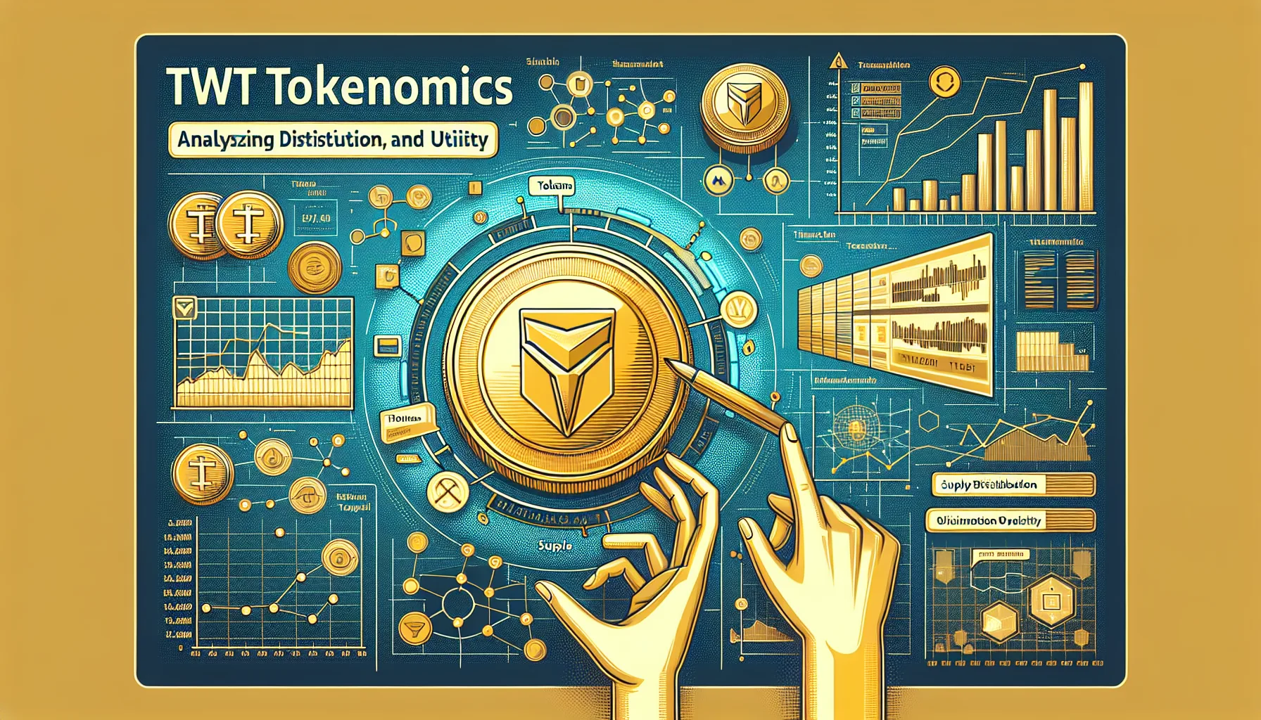 A Deepdive into TWT - 2025