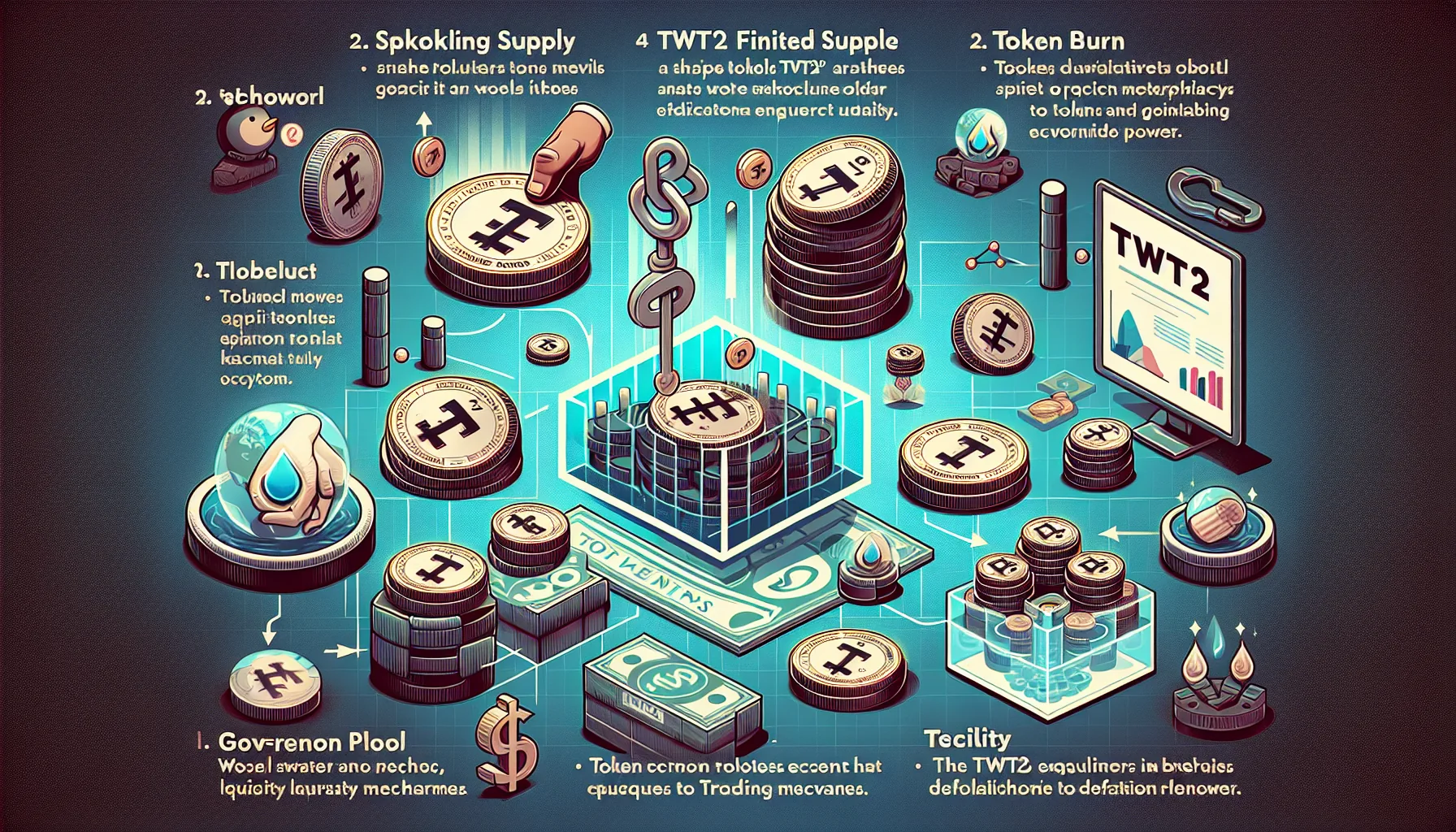 A Deepdive into TWT2 - 2025