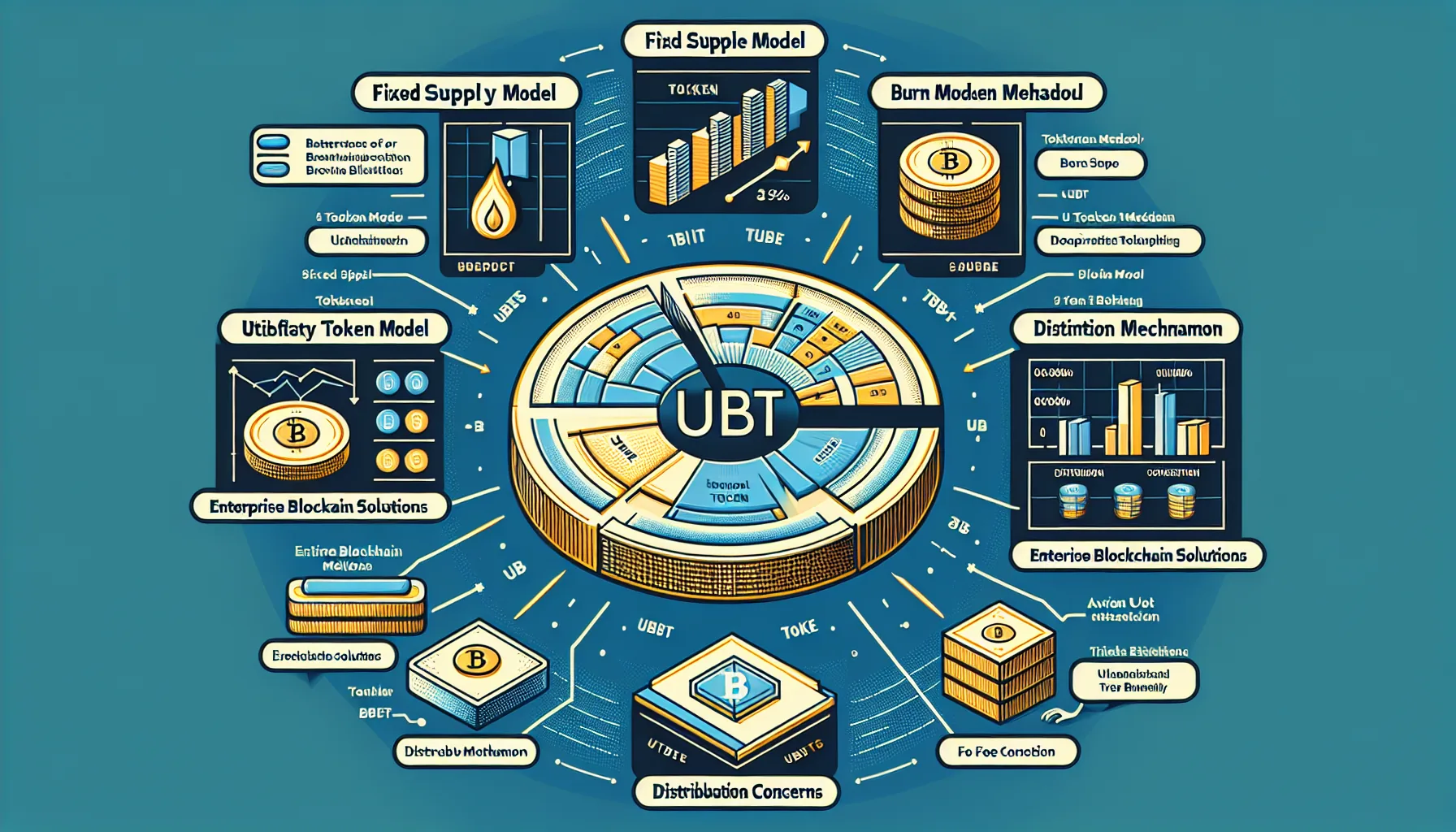 A Deepdive into UBT - 2025