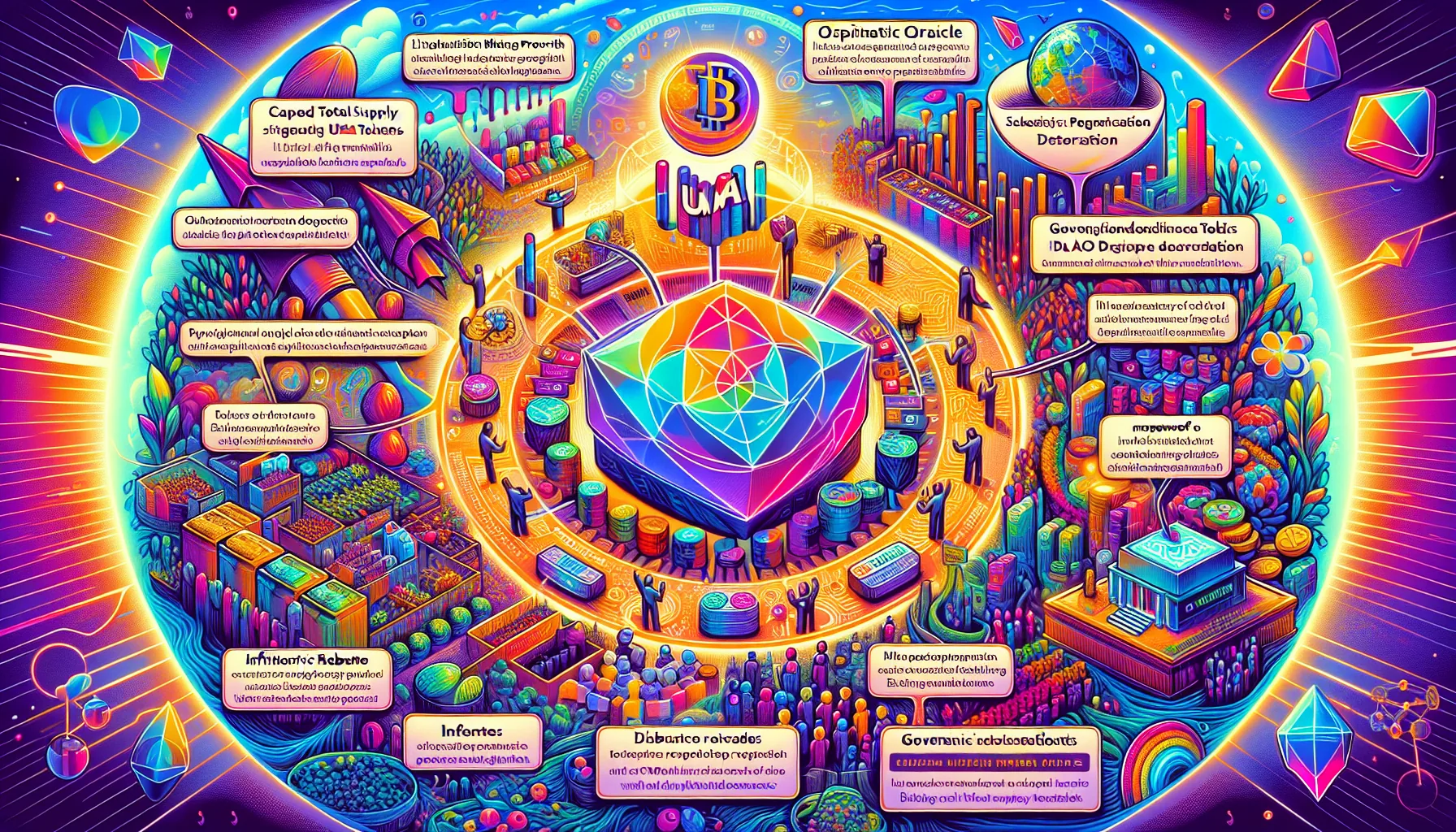 A Deepdive into UMA - 2024