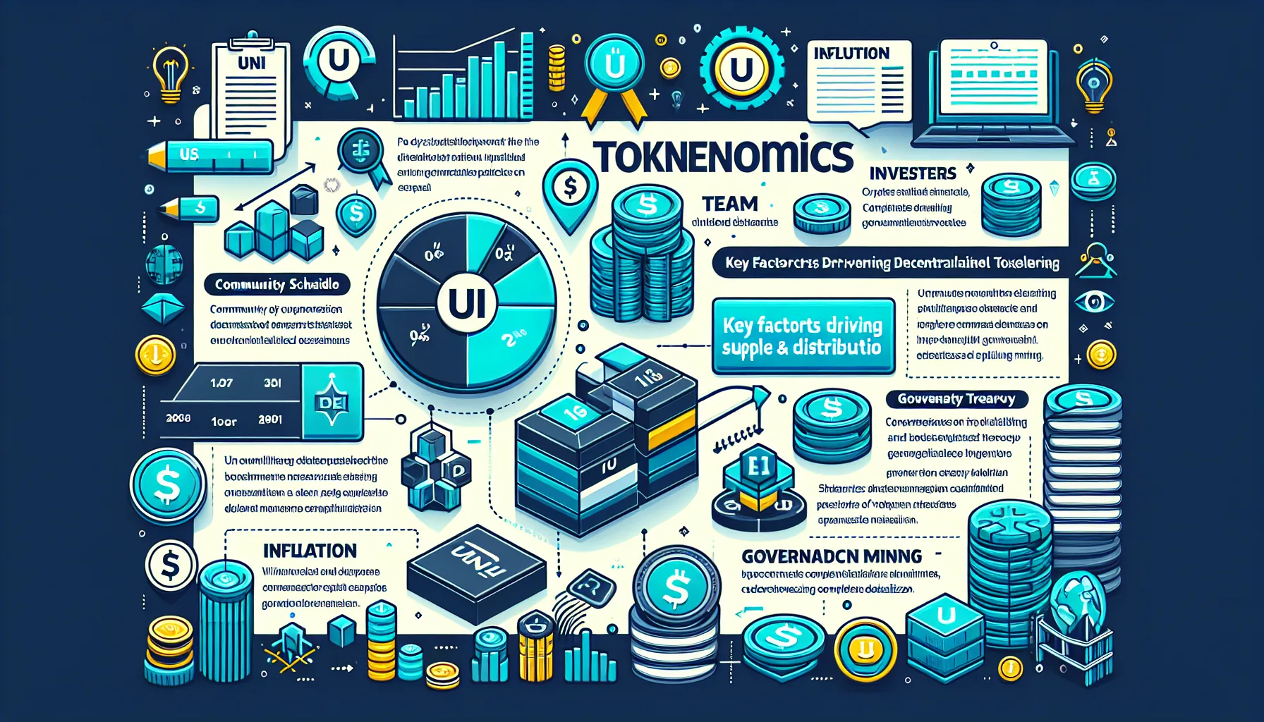 A Deepdive into UNI - 2025