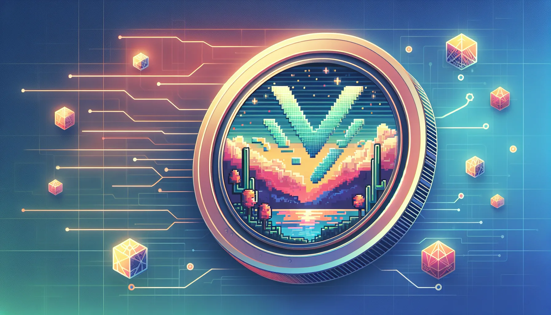 A Deepdive into VeVe