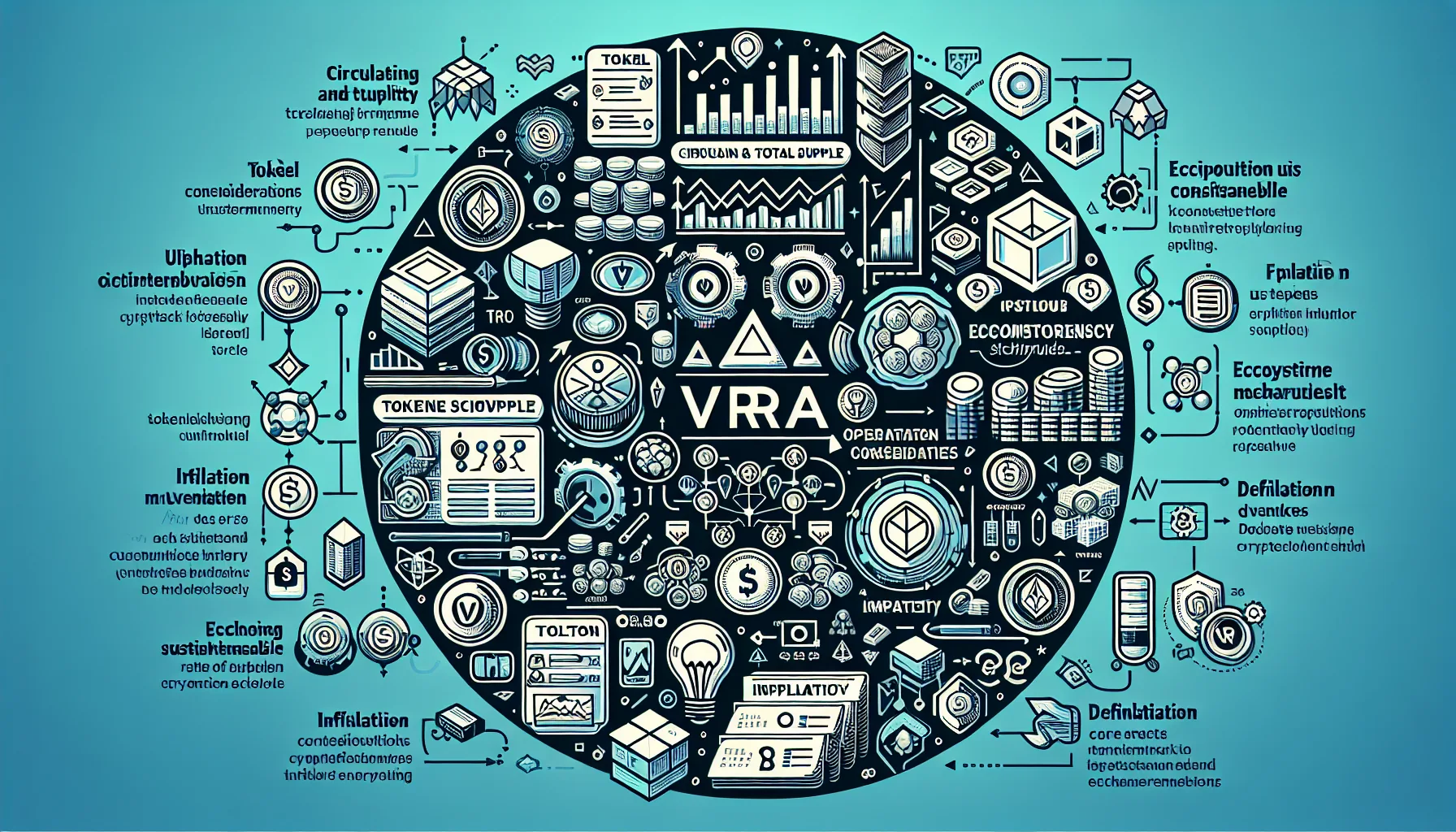 A Deepdive into VRA - 2024