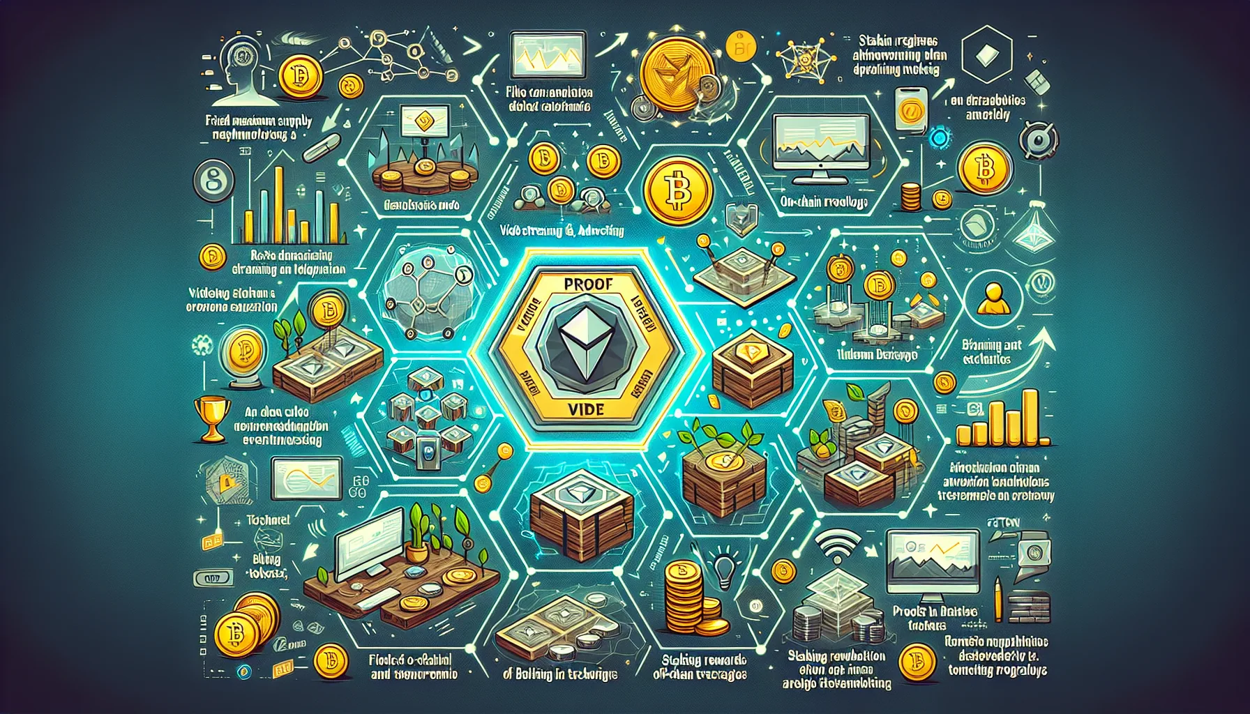 A Deepdive into VRA - 2025
