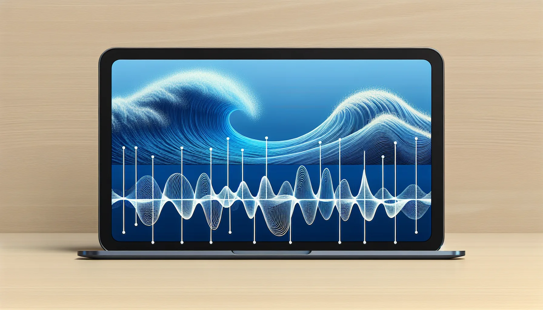 A Deepdive into Waves