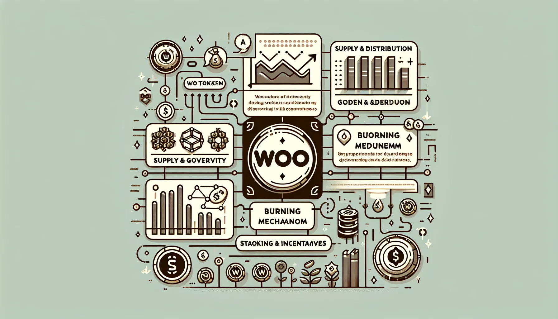 A Deepdive into WOO - 2024