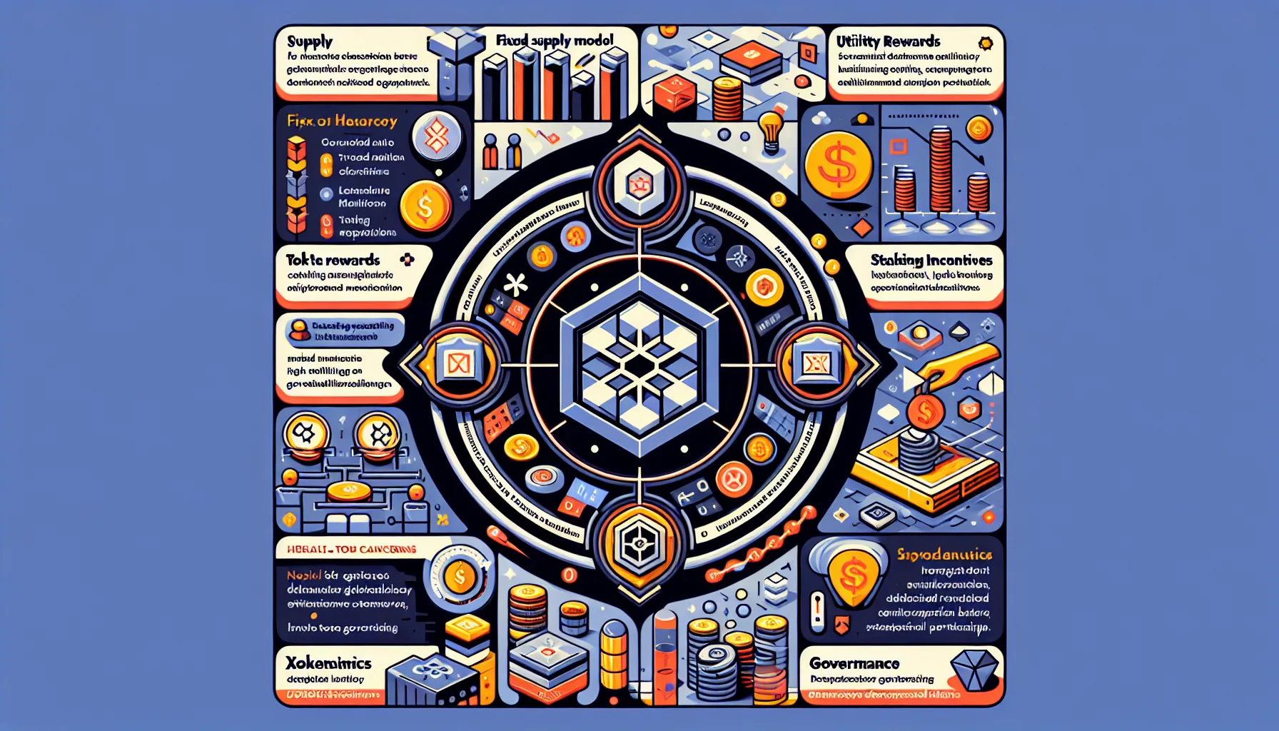 A Deepdive into XAI3 -