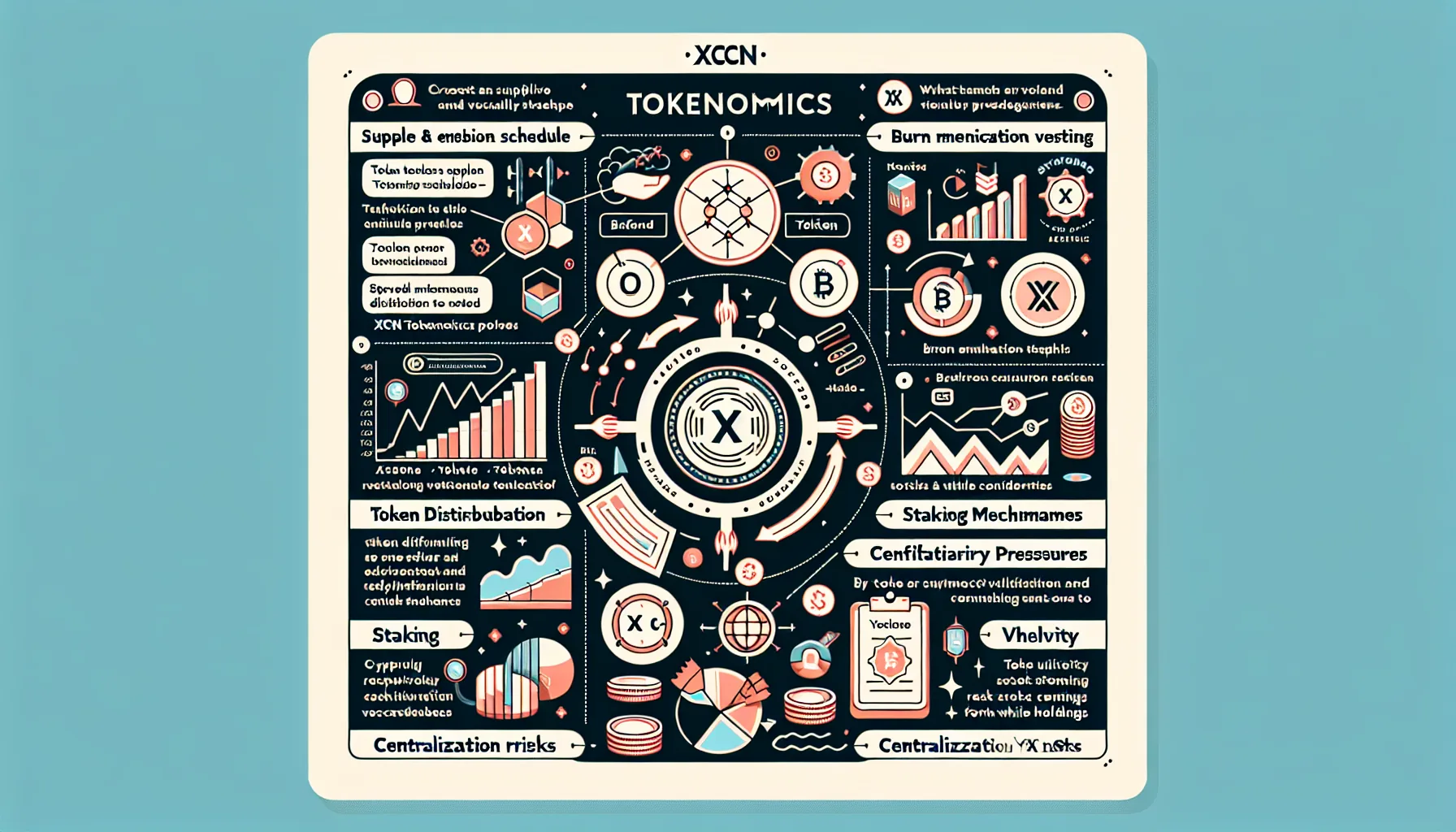 A Deepdive into XCN - 2025