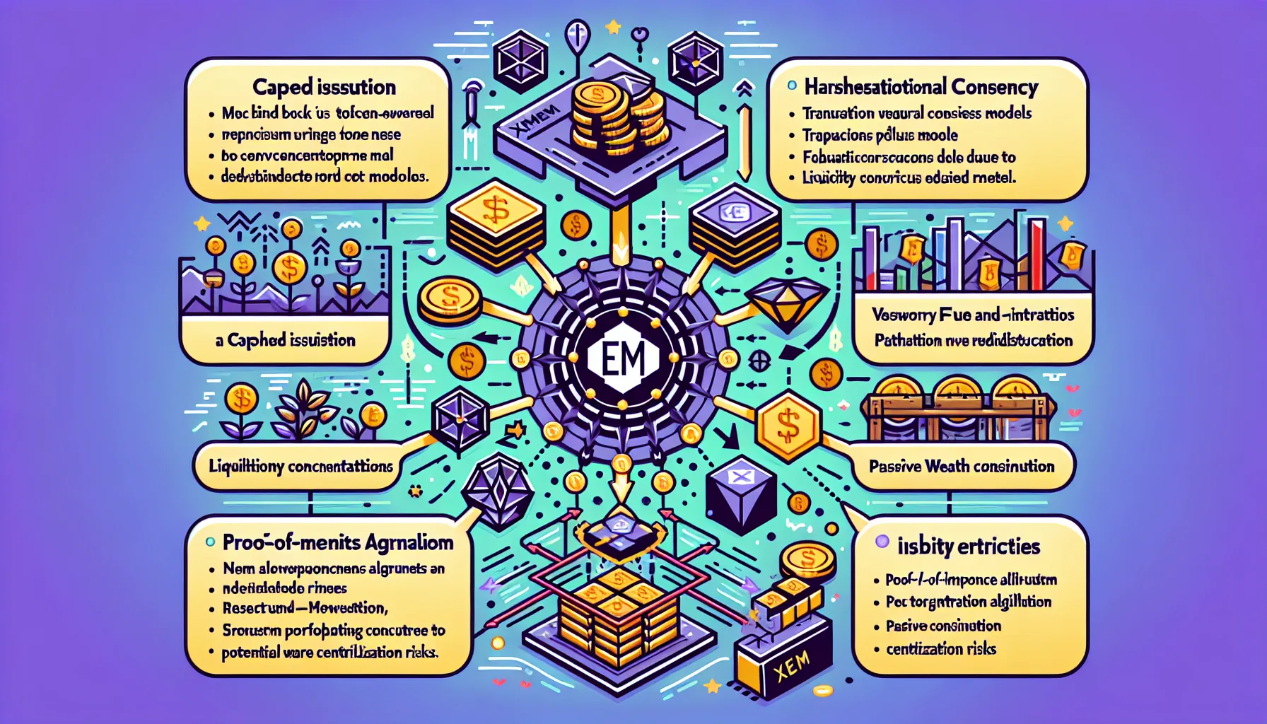 A Deepdive into XEM - 2025