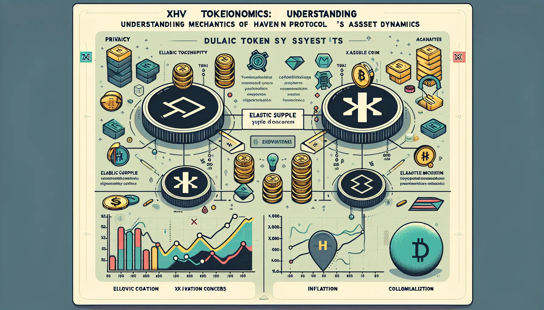 A Deepdive into XHV - 2024