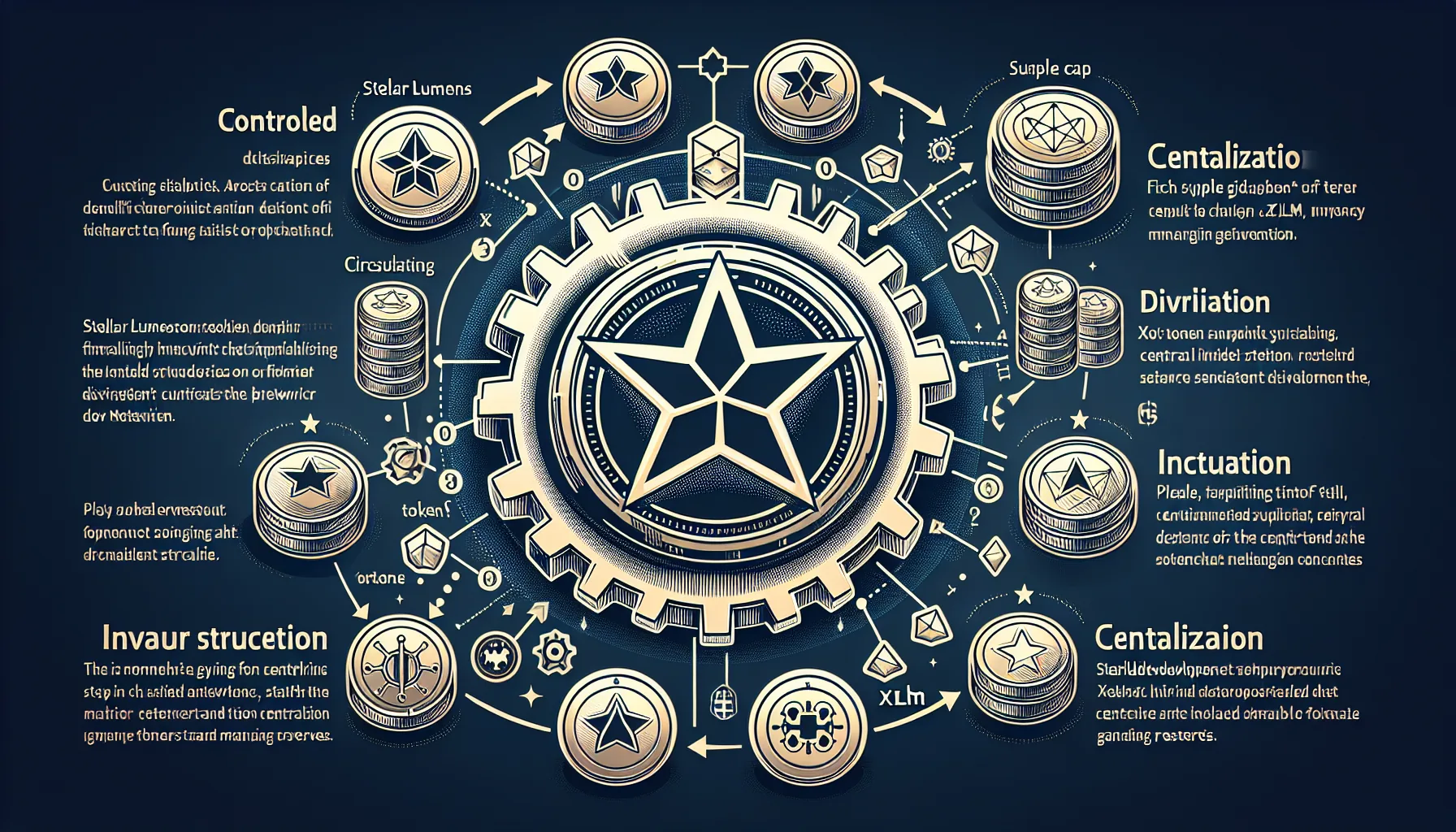 A Deepdive into XLM - 2024