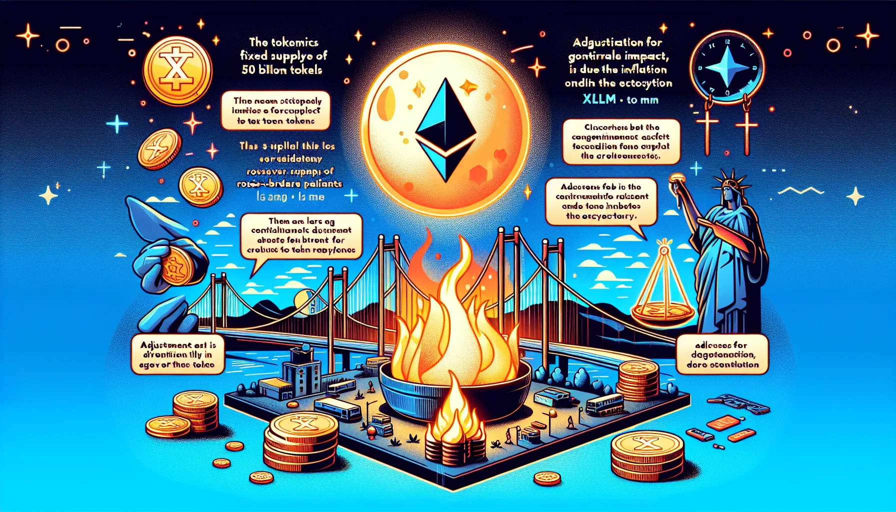 A Deepdive into XLM - 2025