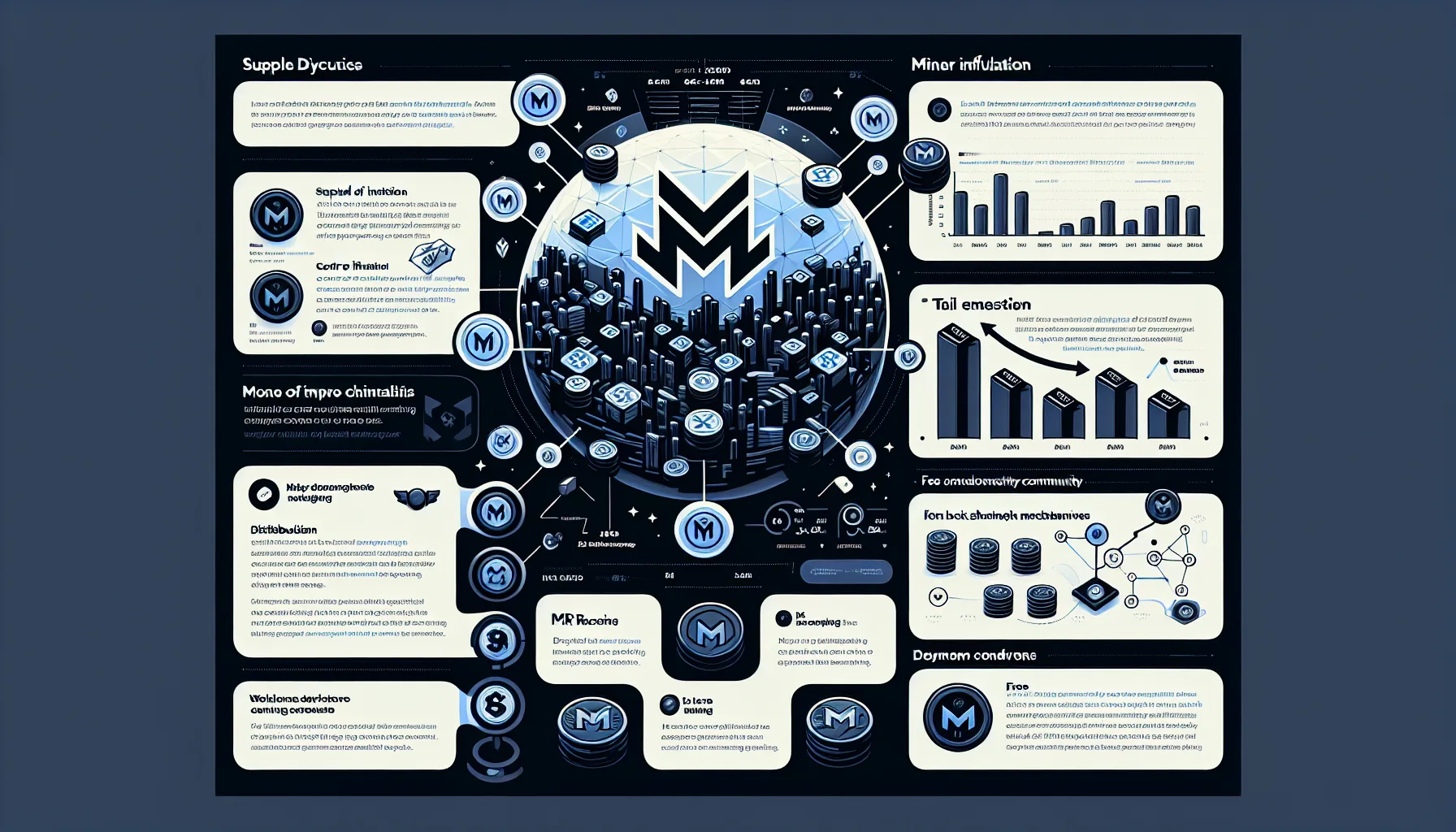 A Deepdive into XMR - 2025