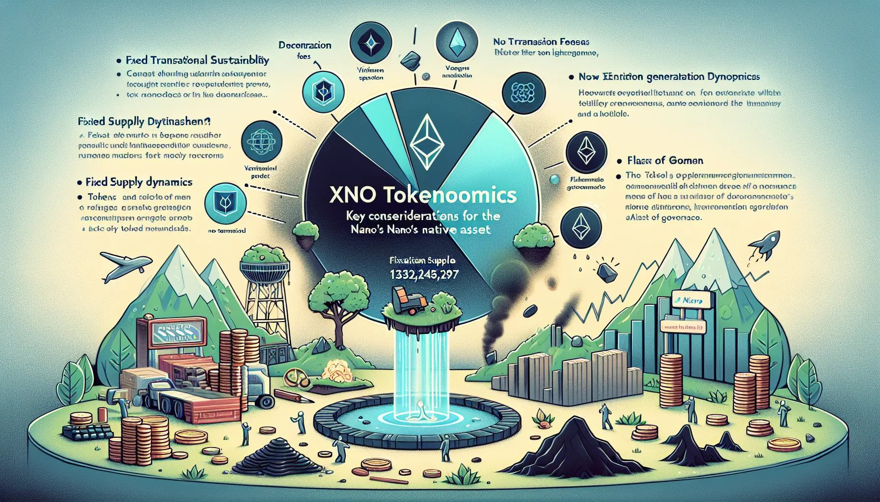 A Deepdive into XNO - 2024