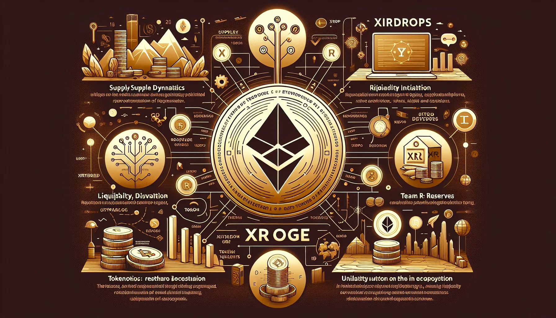 A Deepdive into XRDoge - 2025