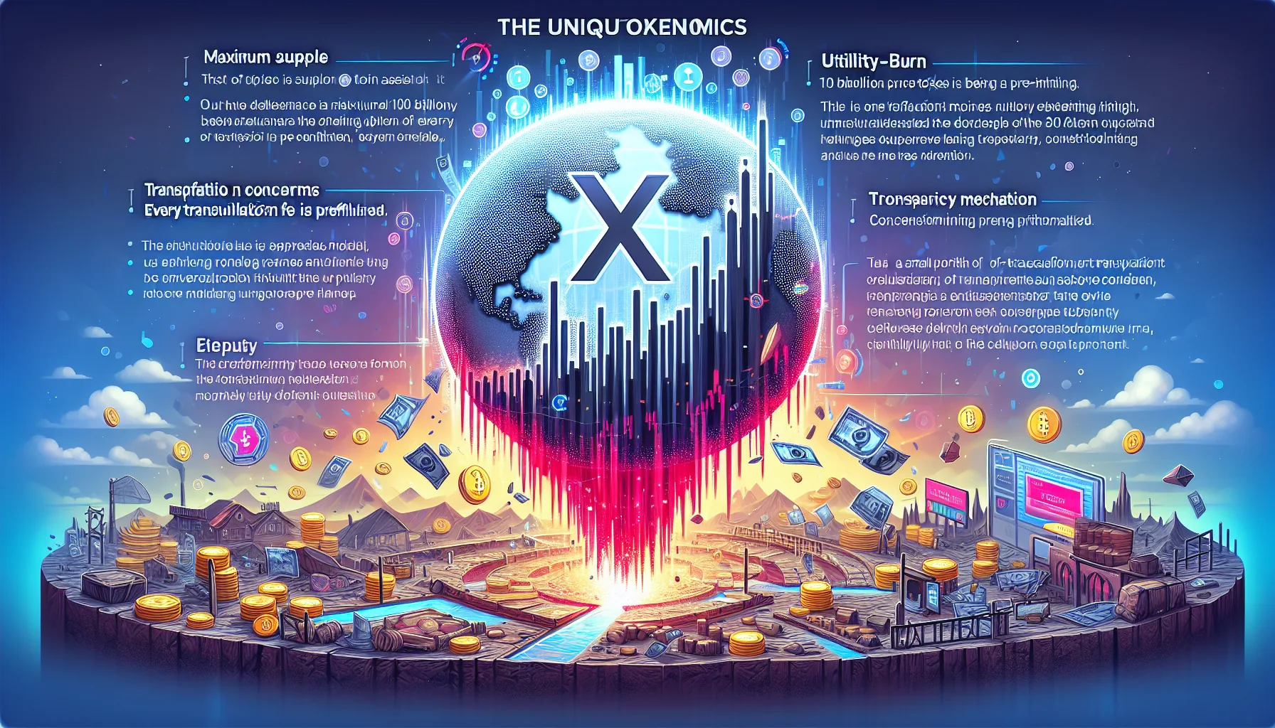 A Deepdive into XRP - 2024