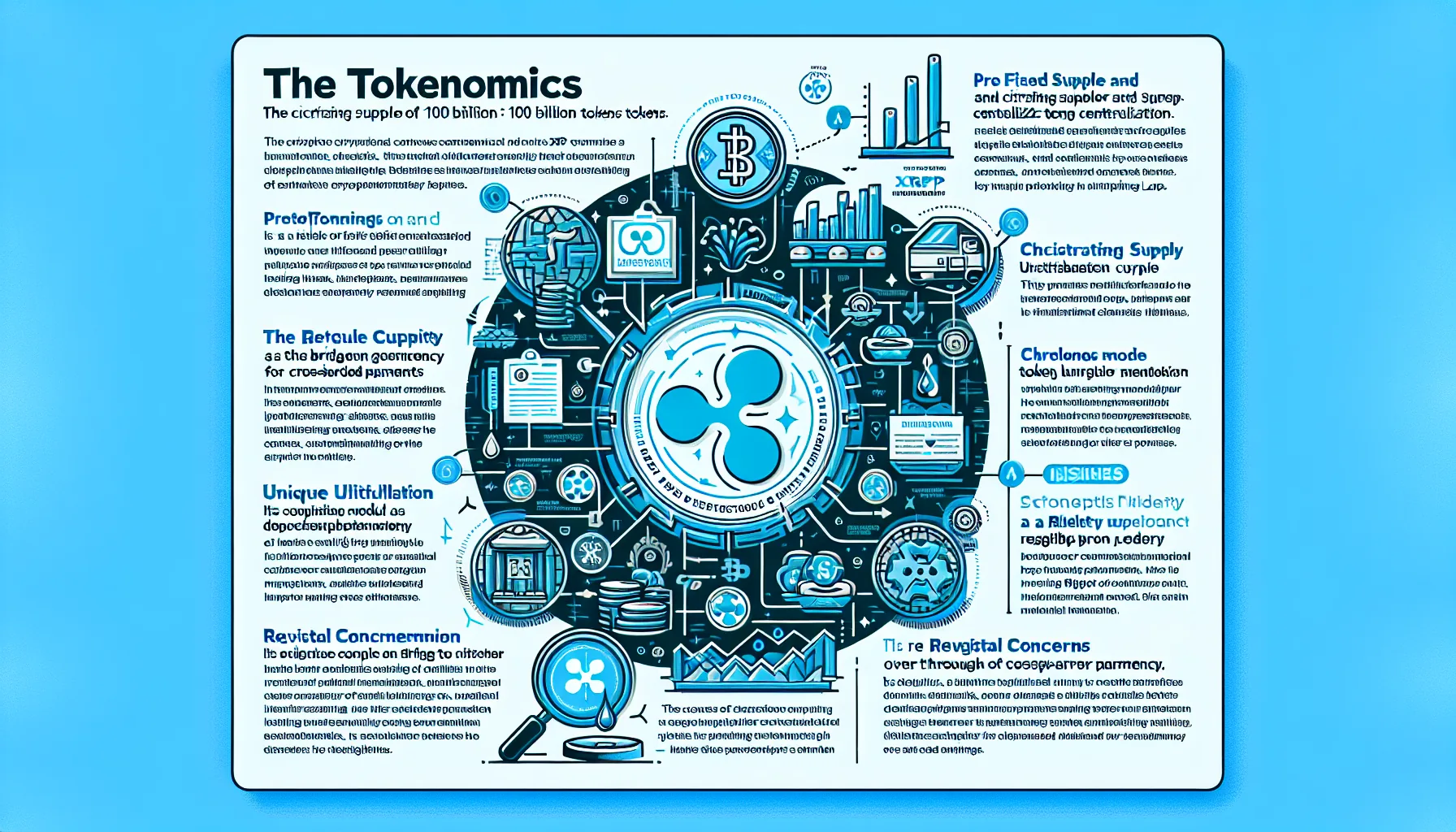 A Deepdive into XRP - 2025