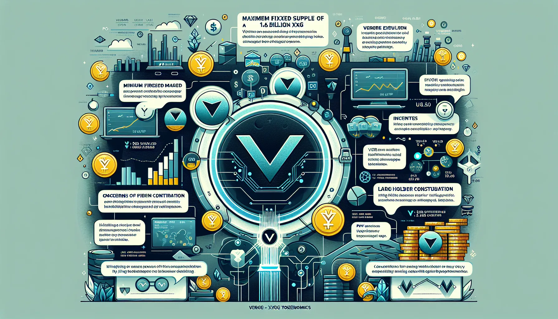 A Deepdive into XVG - 2025