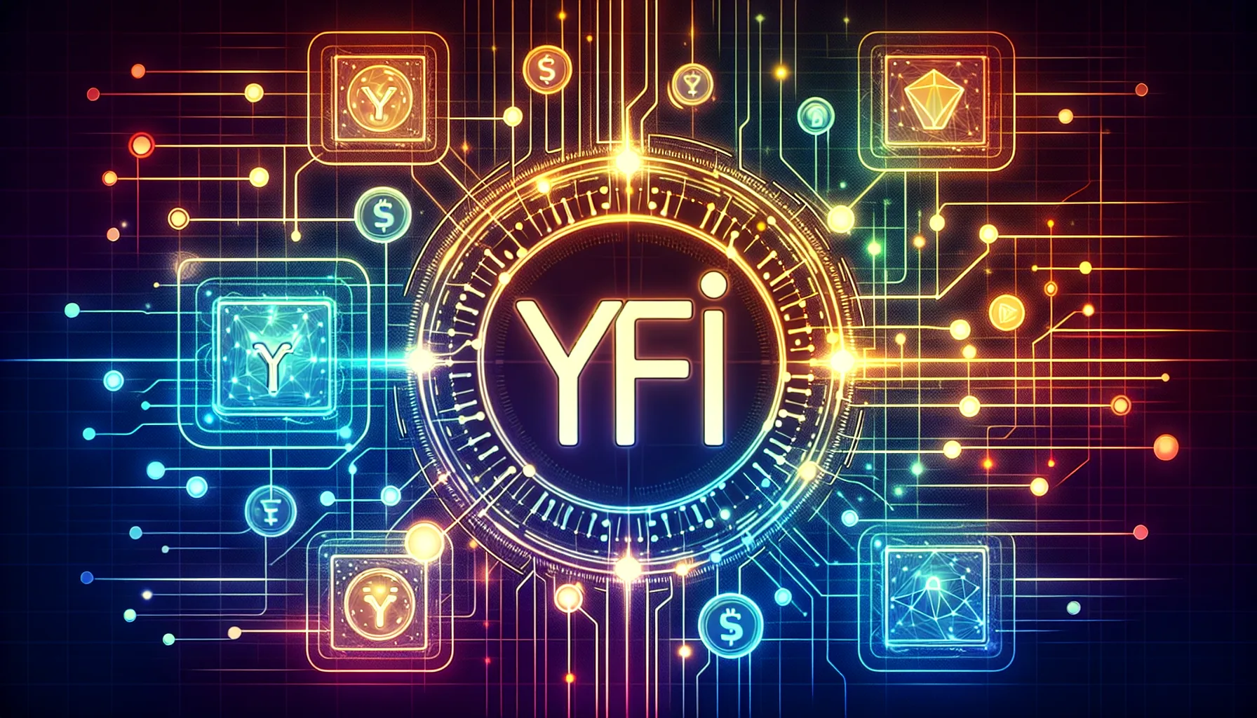 A Deepdive into Yearn Finance