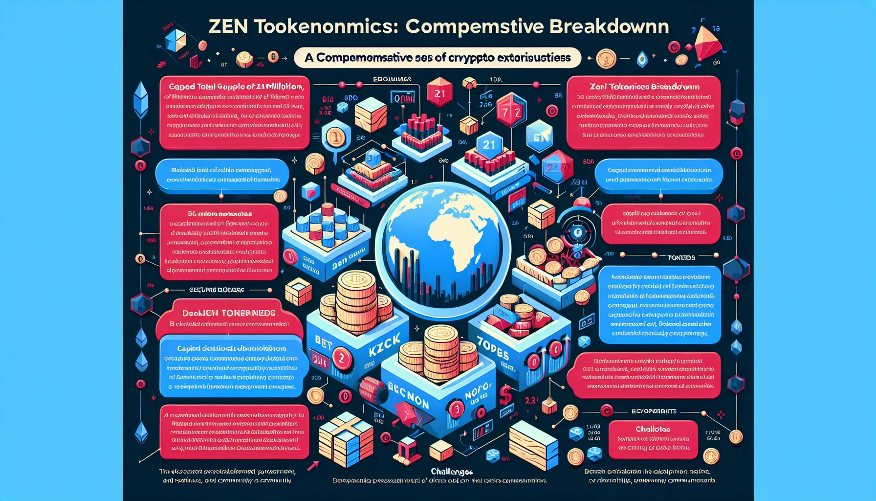 A Deepdive into ZEN - 2025
