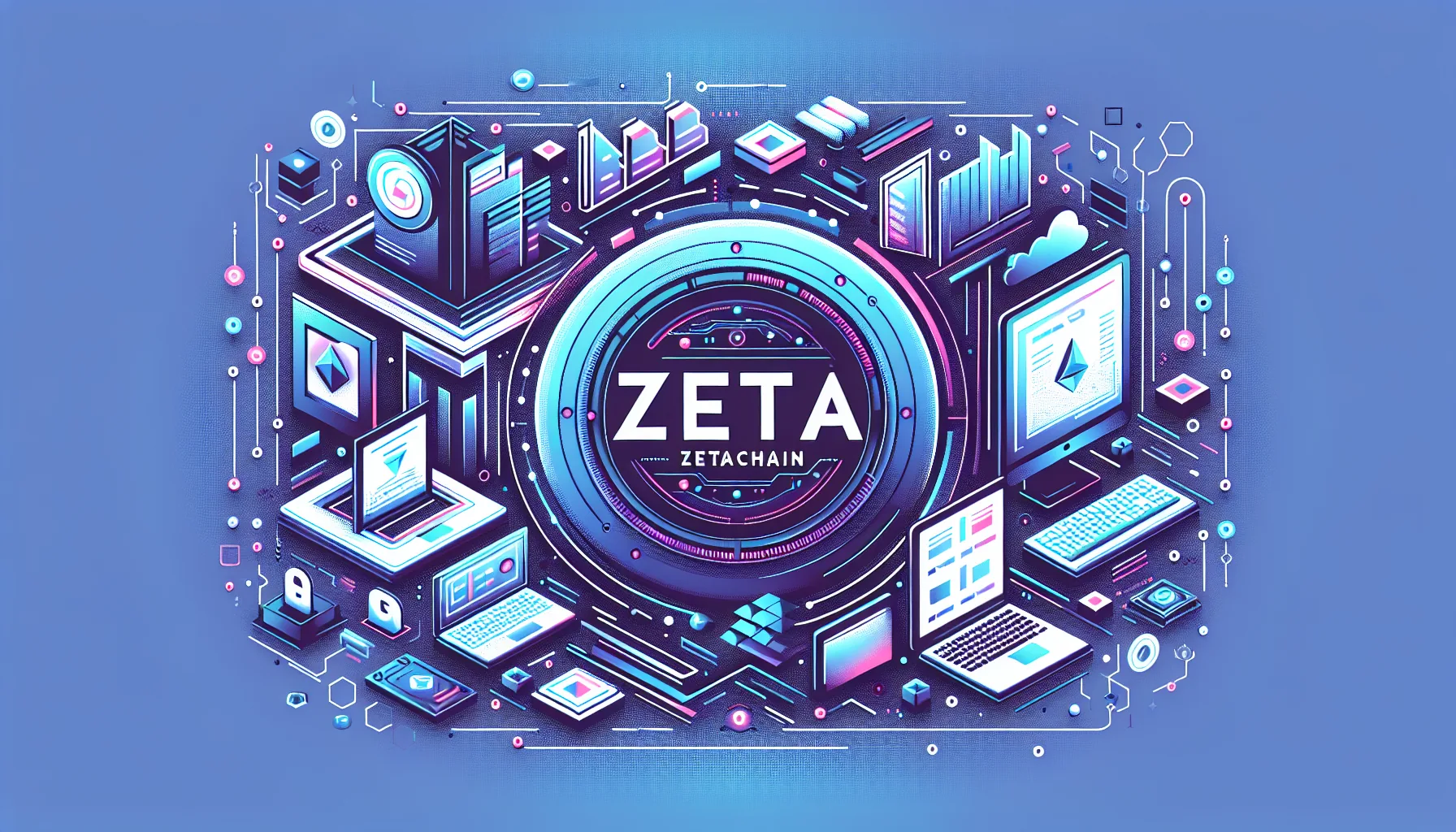 A Deepdive into ZetaChain