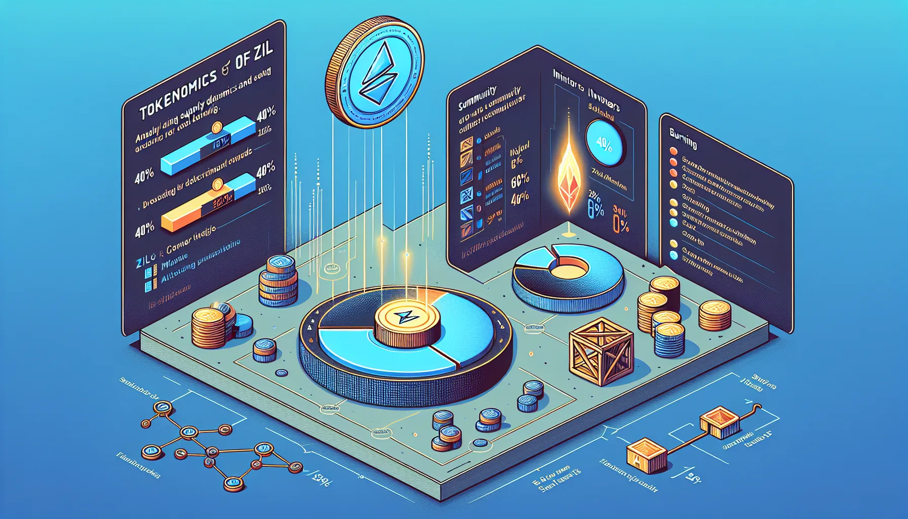 A Deepdive into ZIL - 2024