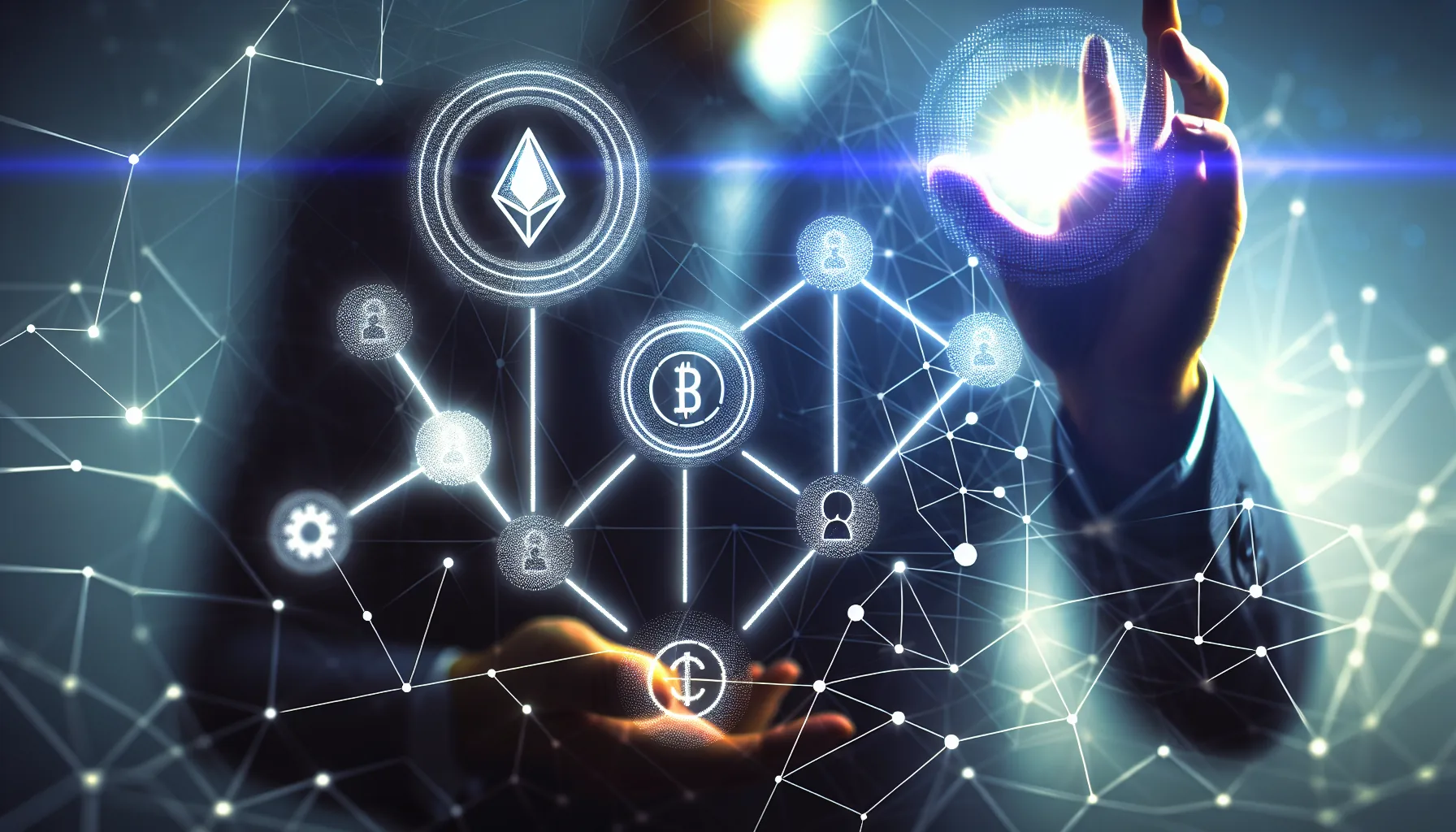 Aave: The Rise of DeFi's Leading Innovator