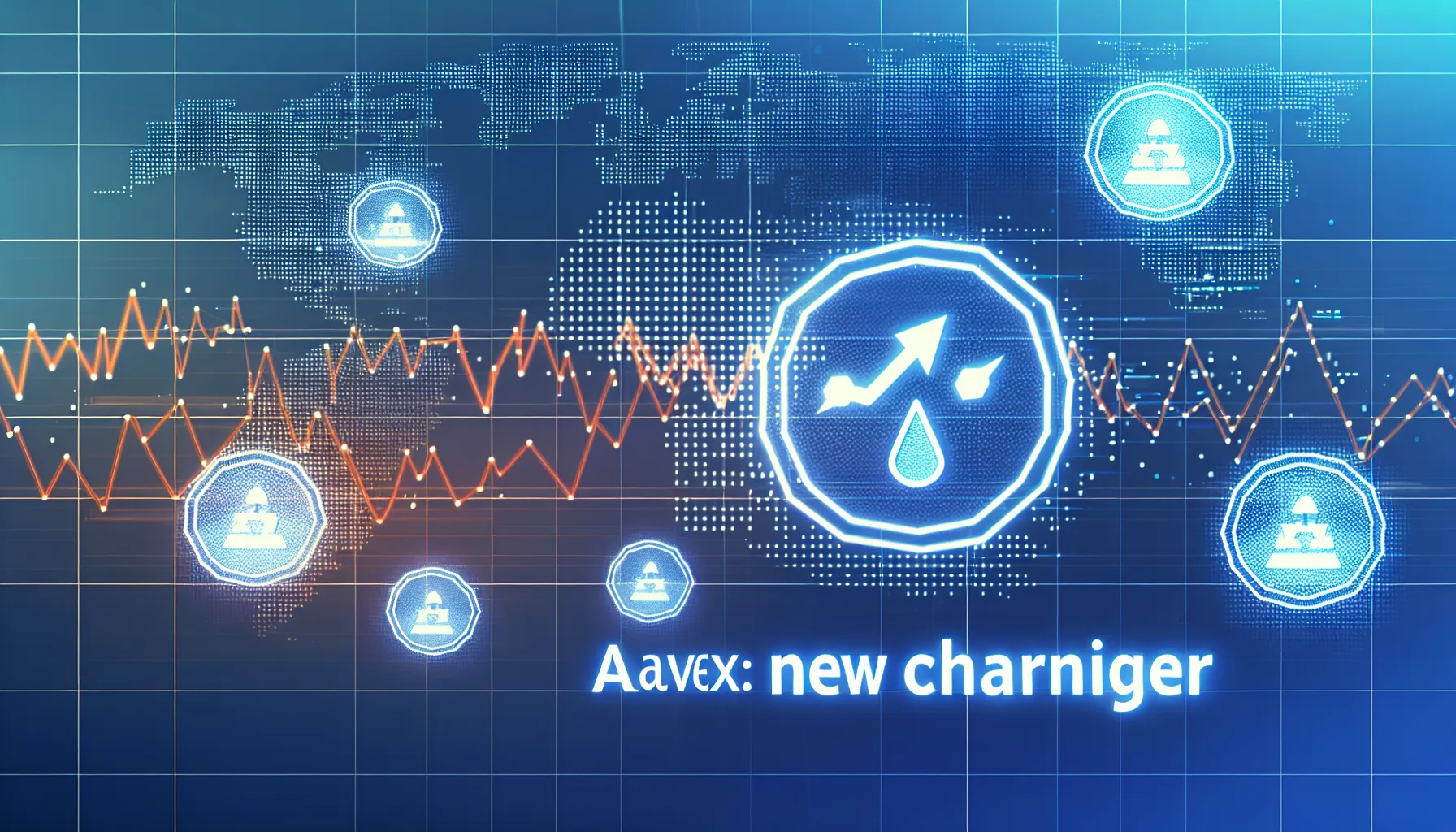 AAVEAX: A New Challenger in DeFi Space