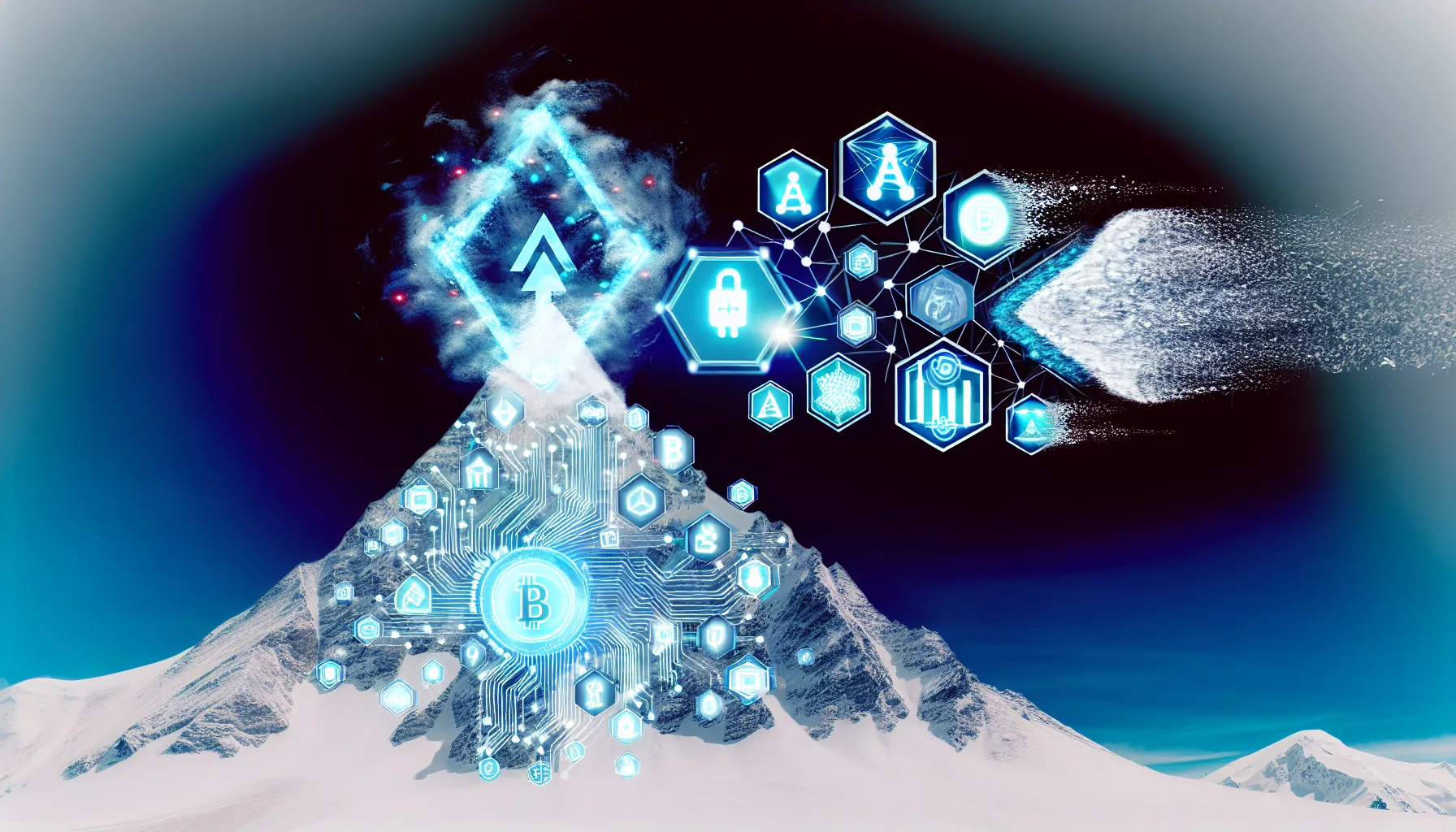 AAVEAX: The Future of DeFi on Avalanche