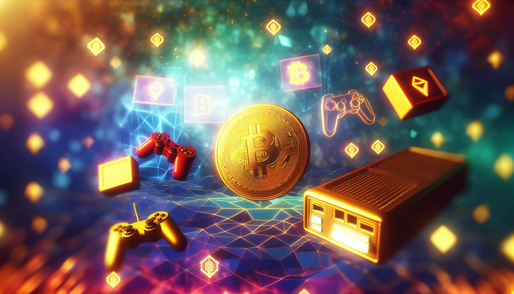 Adventure Gold: Standing Out in Crypto Gaming